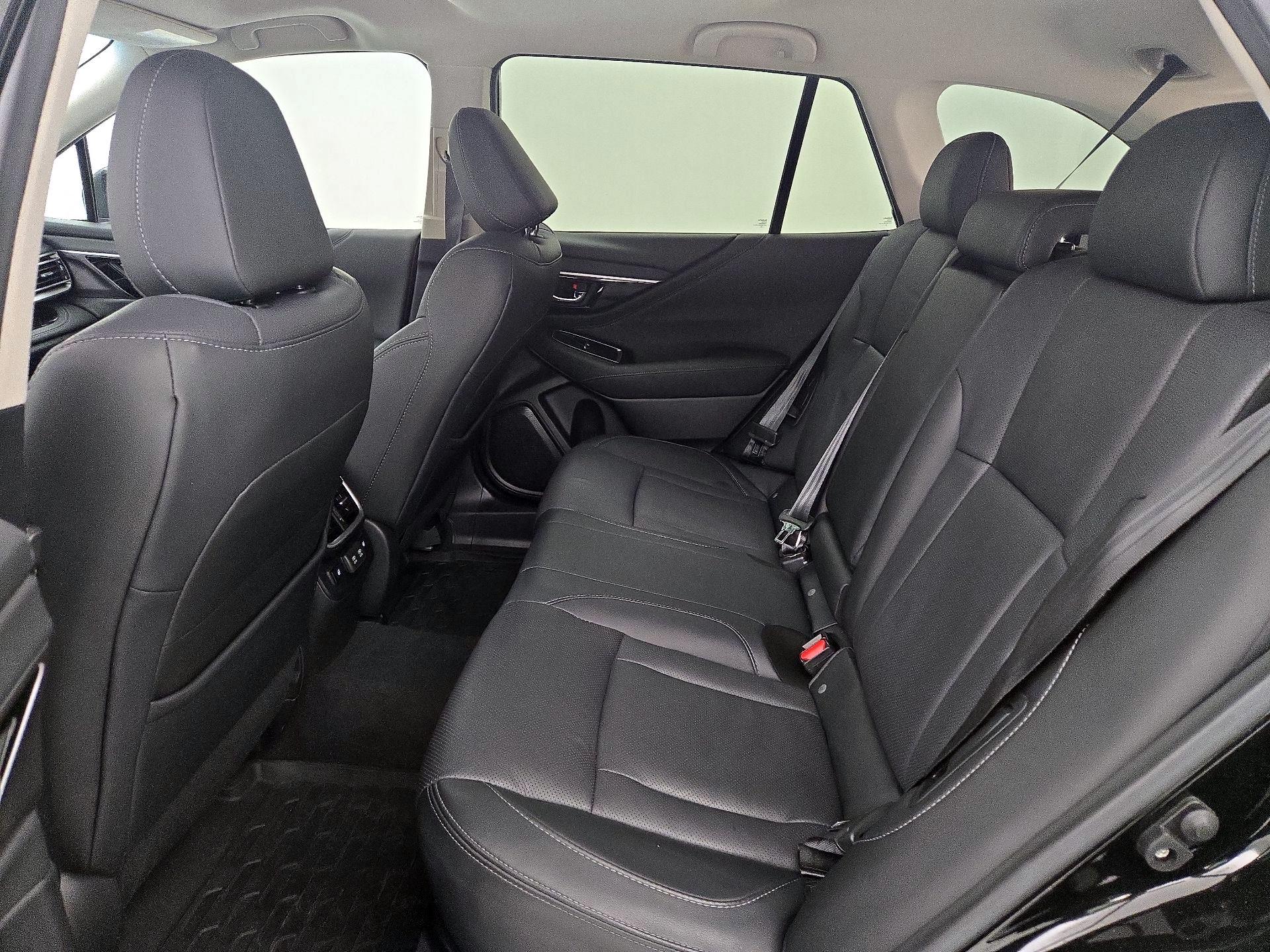 Thumbnail: 2020 Subaru Outback - 19