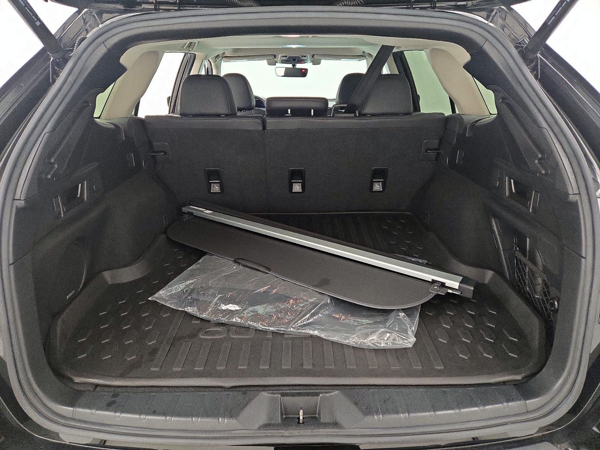 Thumbnail: 2020 Subaru Outback - 20