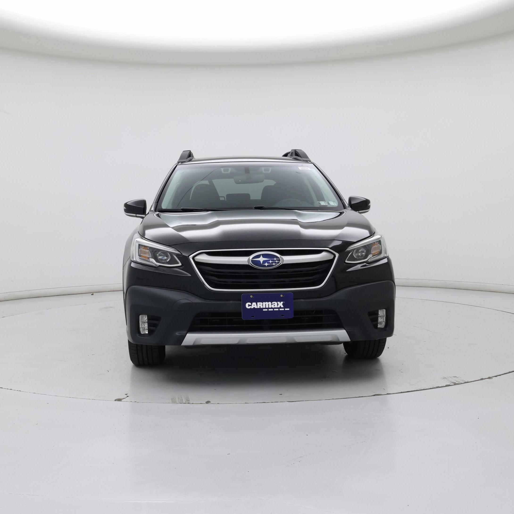 Thumbnail: 2020 Subaru Outback - 5