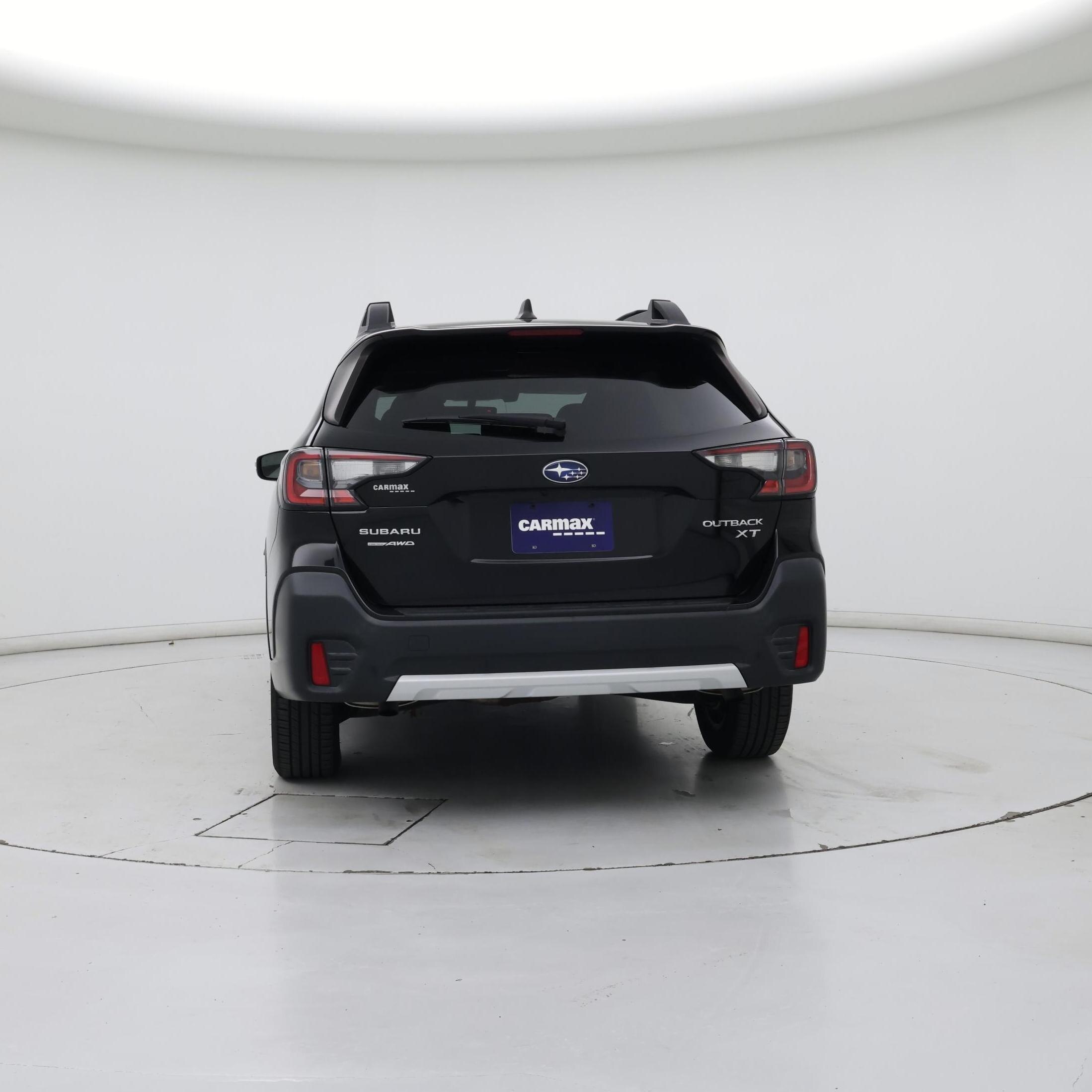 Thumbnail: 2020 Subaru Outback - 6