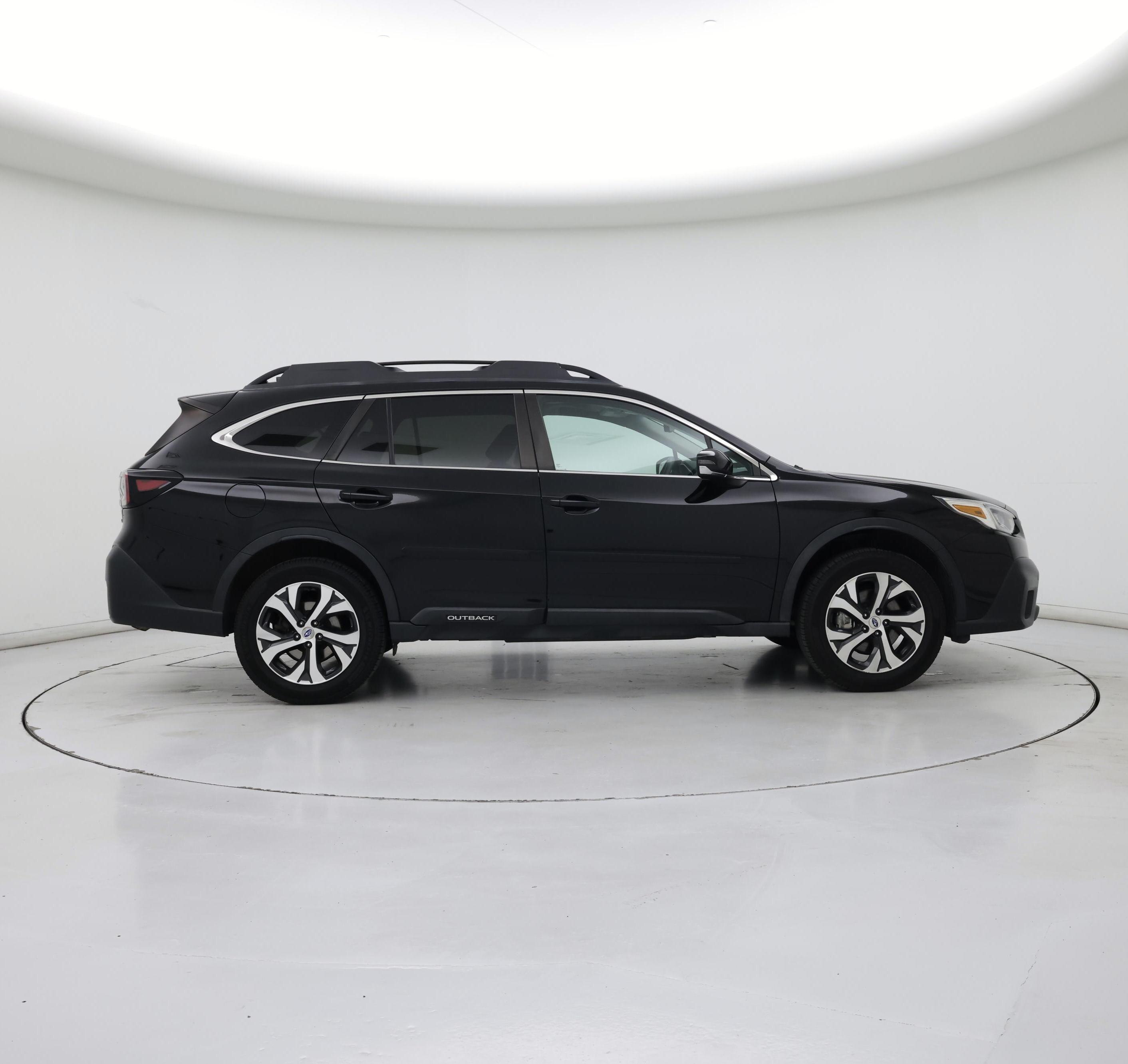Thumbnail: 2020 Subaru Outback - 7