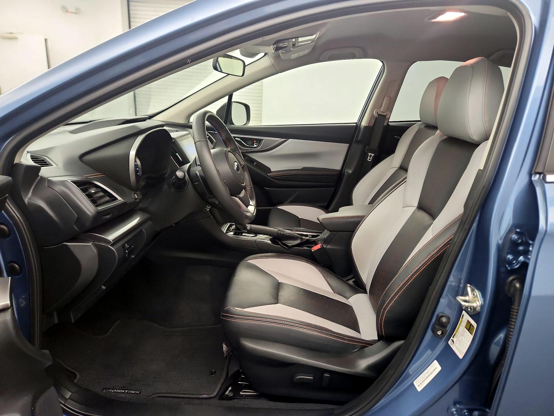 Thumbnail: 2022 Subaru Crosstrek - 9