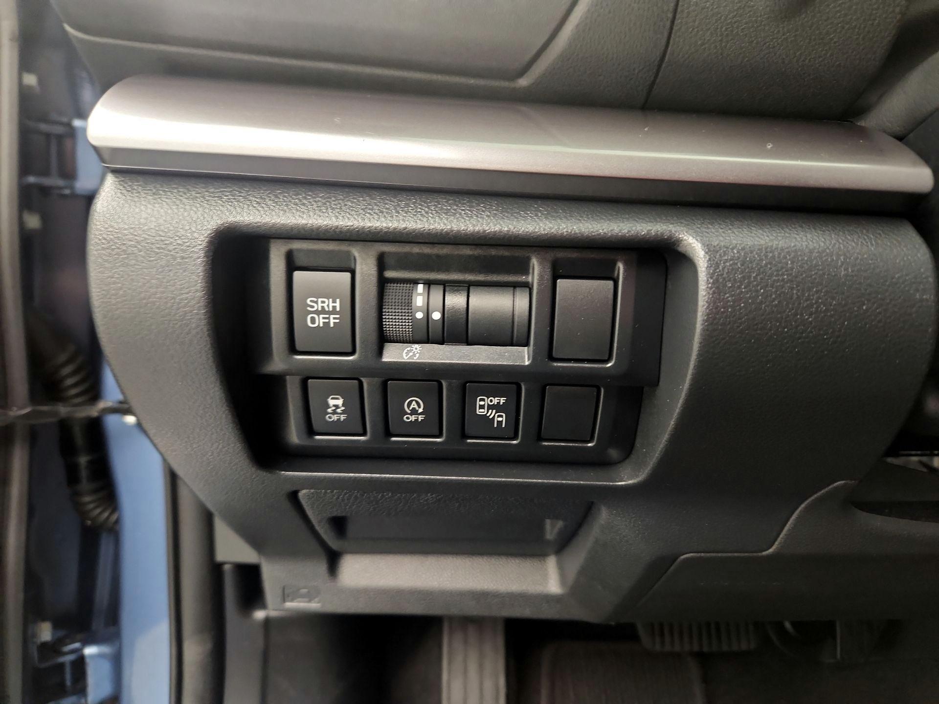 Thumbnail: 2022 Subaru Crosstrek - 11