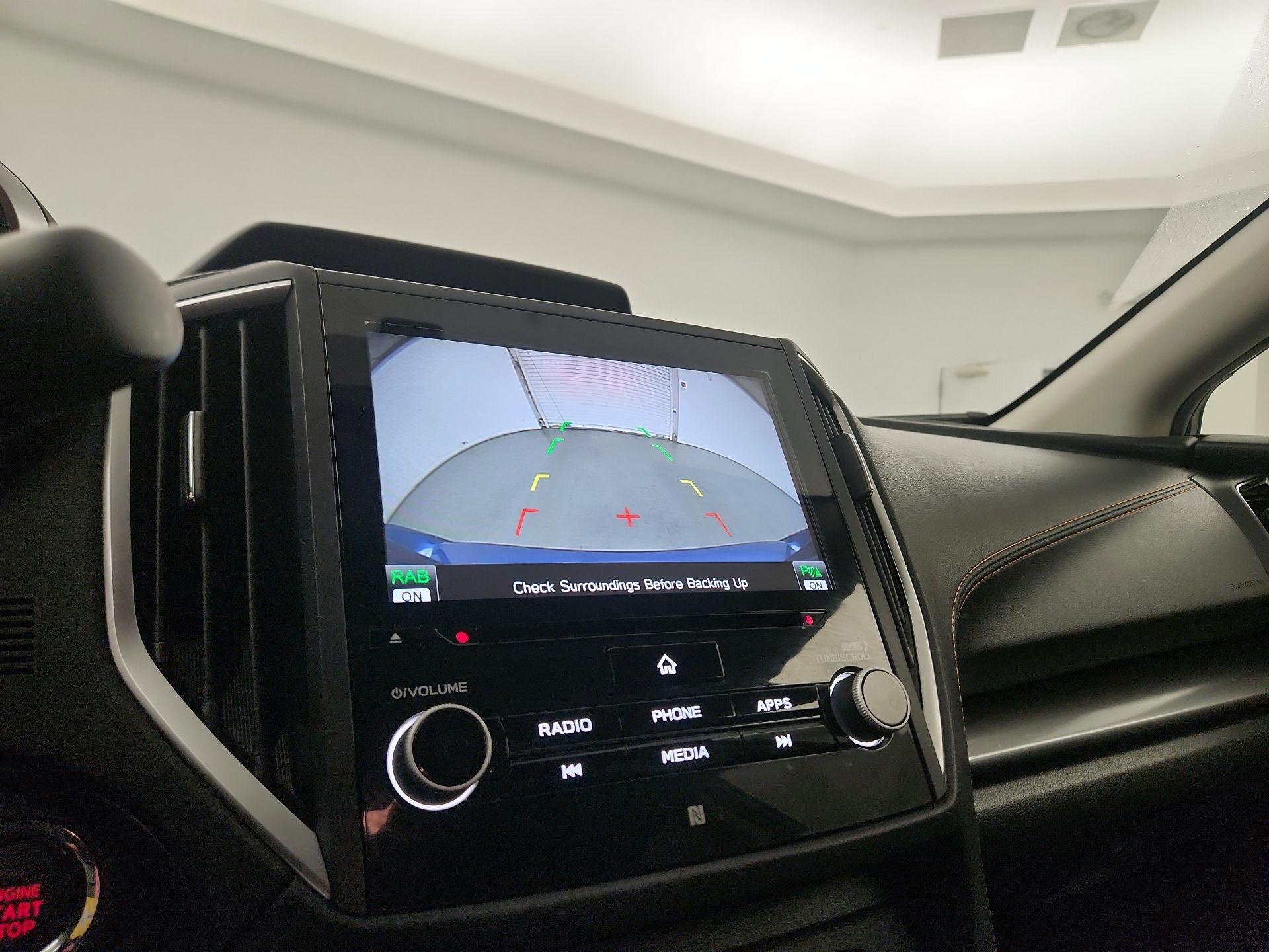 Thumbnail: 2022 Subaru Crosstrek - 12