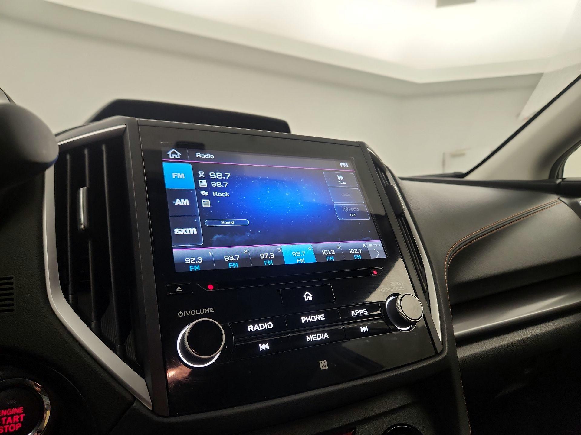 Thumbnail: 2022 Subaru Crosstrek - 13