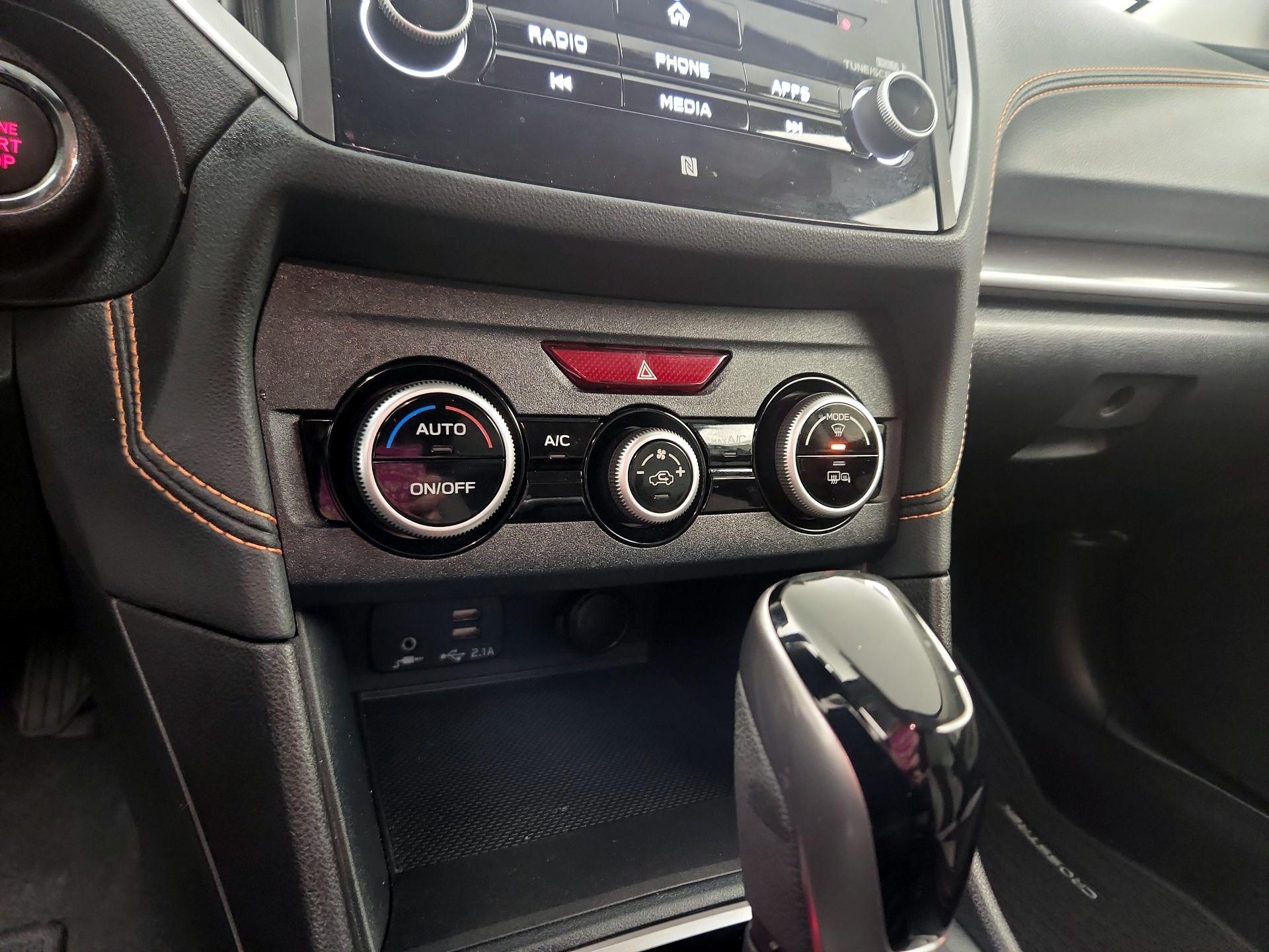 Thumbnail: 2022 Subaru Crosstrek - 14