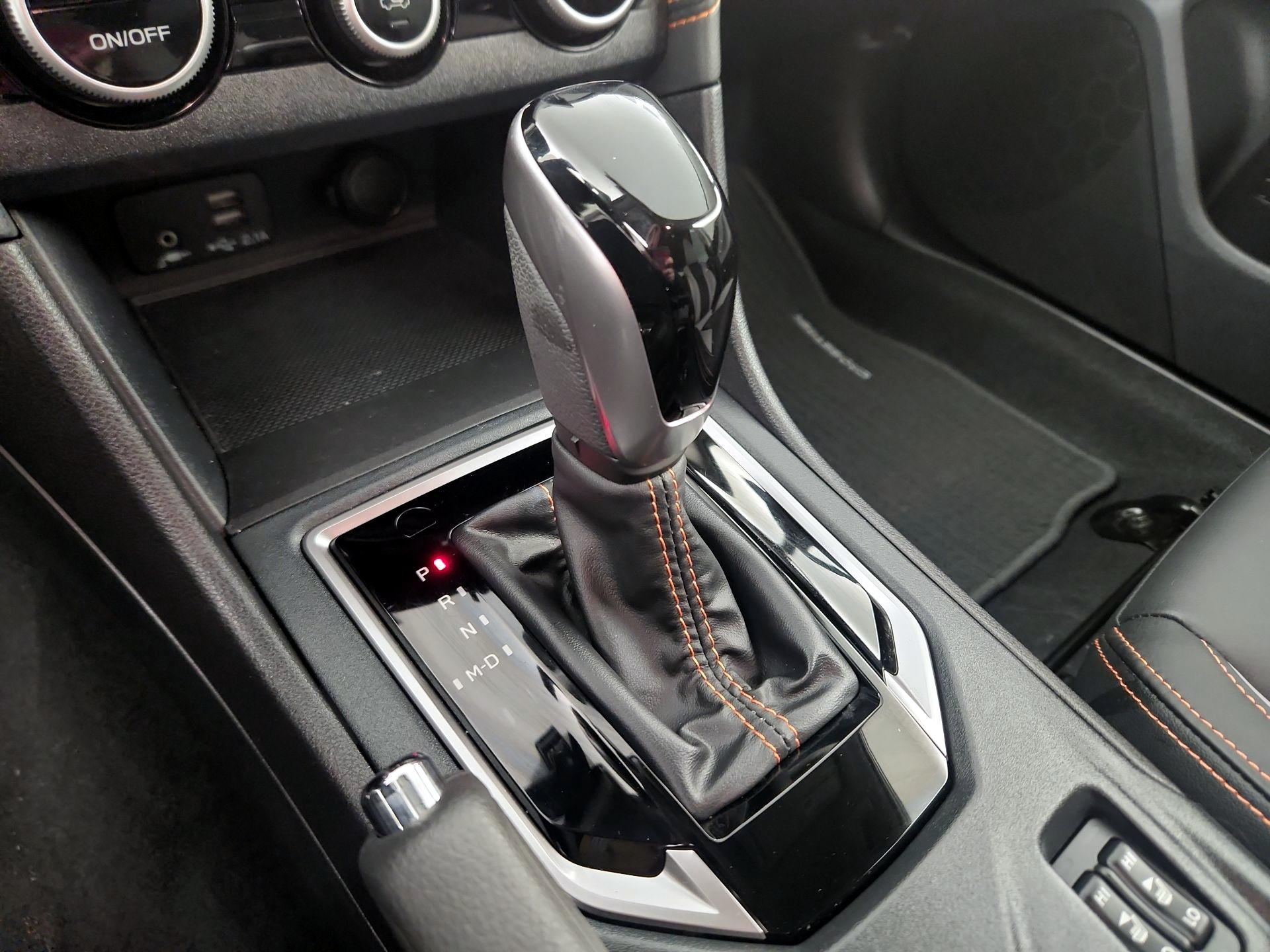 Thumbnail: 2022 Subaru Crosstrek - 15