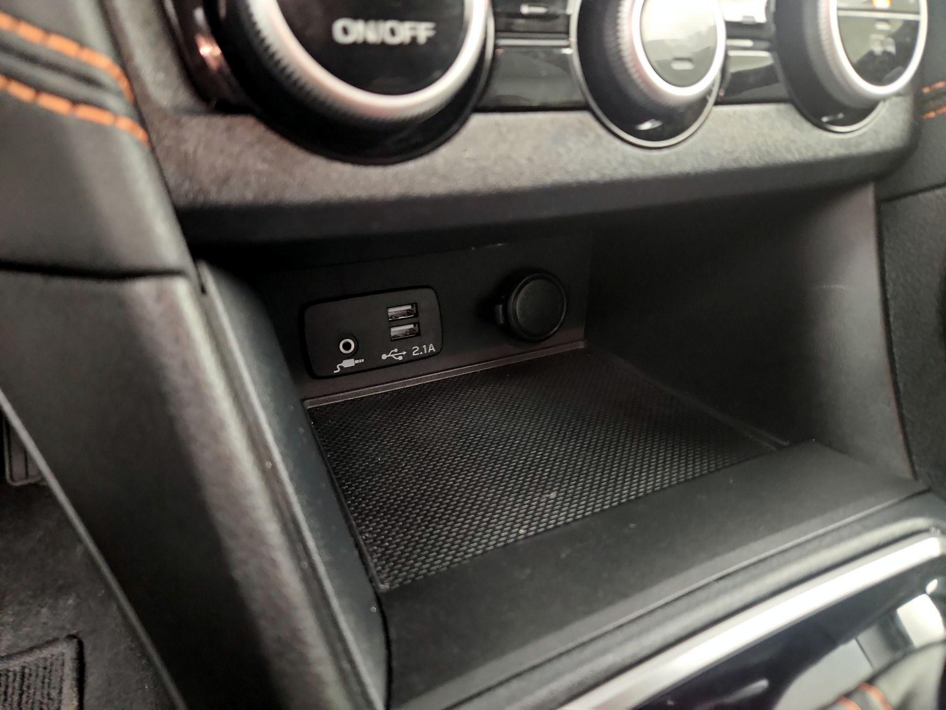 Thumbnail: 2022 Subaru Crosstrek - 16