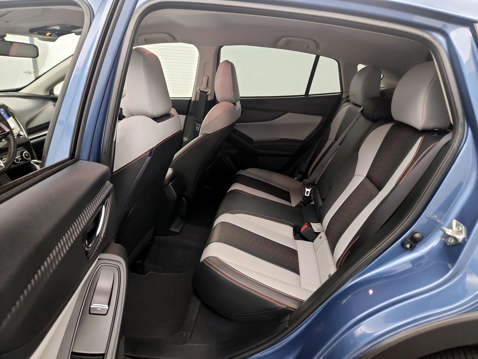 Thumbnail: 2022 Subaru Crosstrek - 17