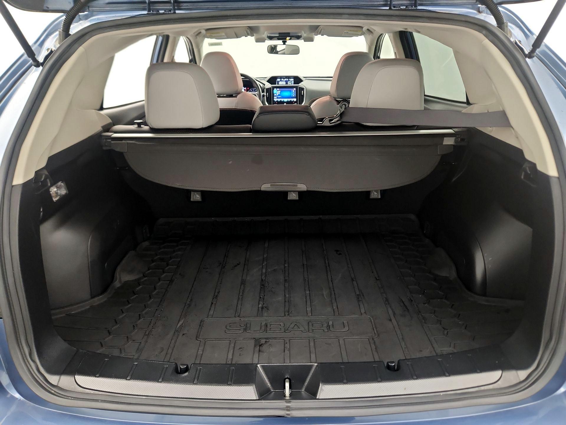 Thumbnail: 2022 Subaru Crosstrek - 18