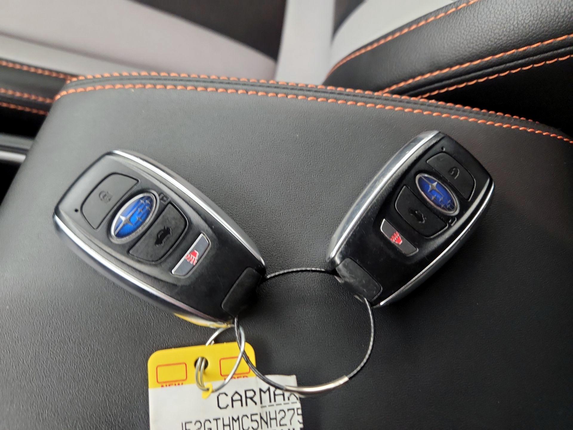 Thumbnail: 2022 Subaru Crosstrek - 20