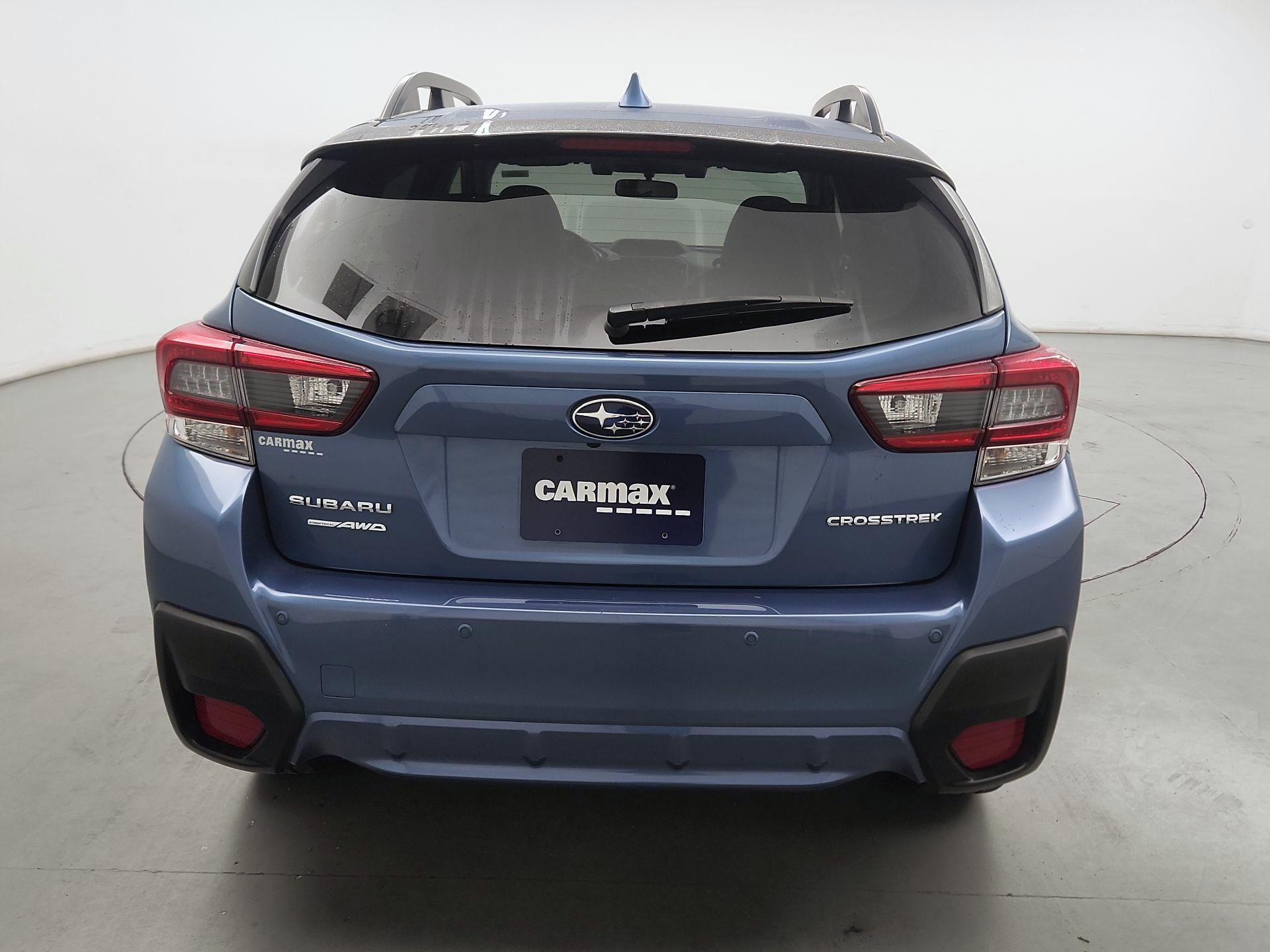 Thumbnail: 2022 Subaru Crosstrek - 6