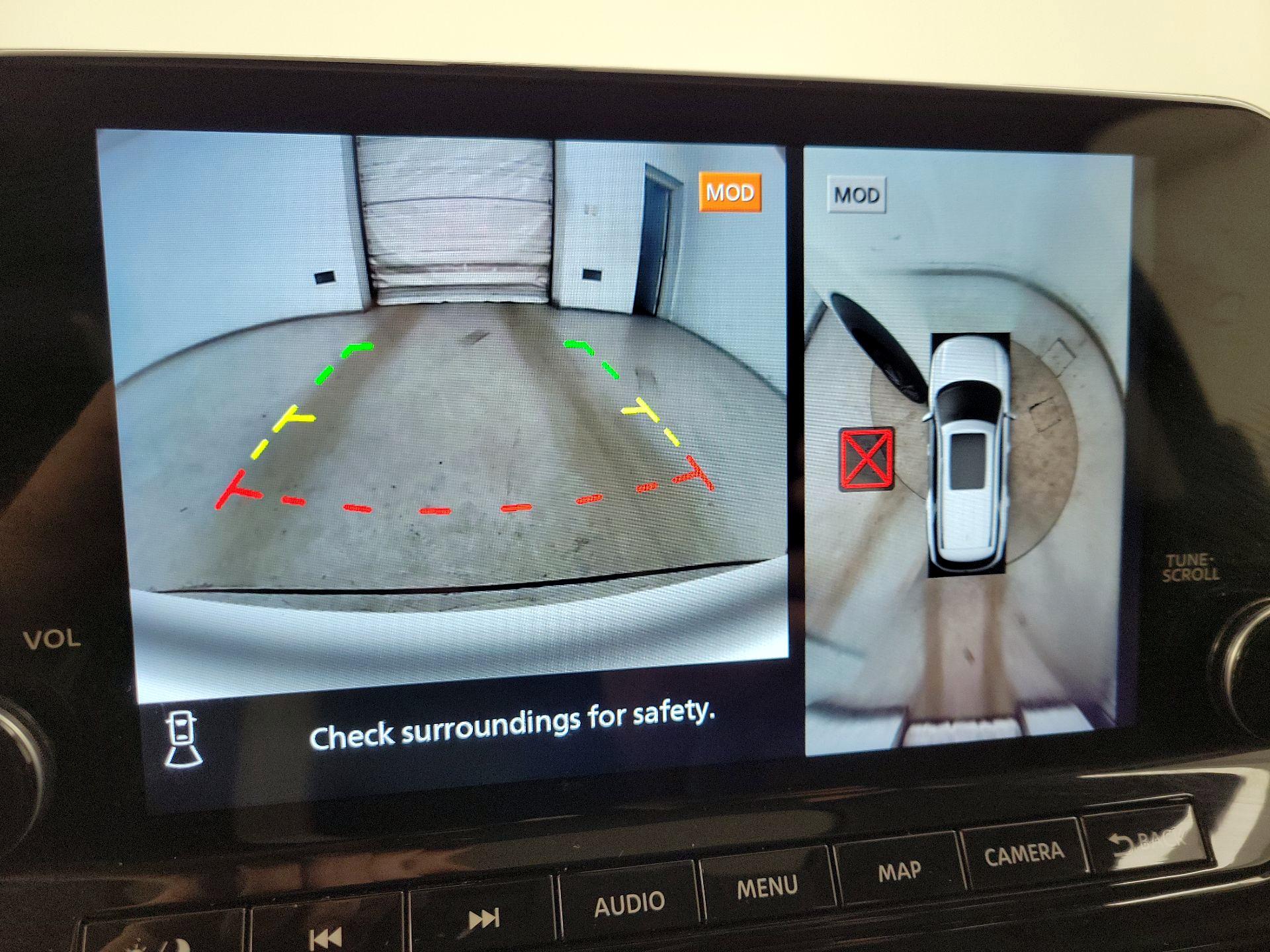 Thumbnail: 2023 Nissan Pathfinder - 15