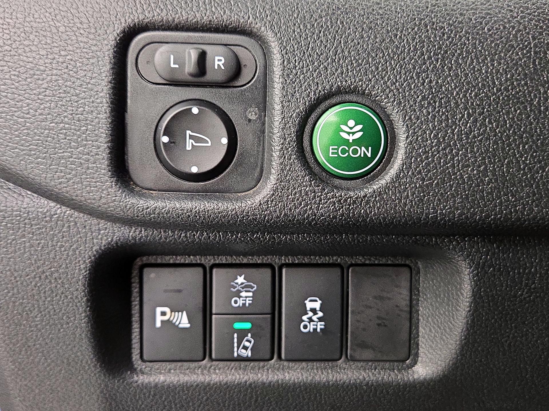 Thumbnail: 2022 Honda Passport - 13