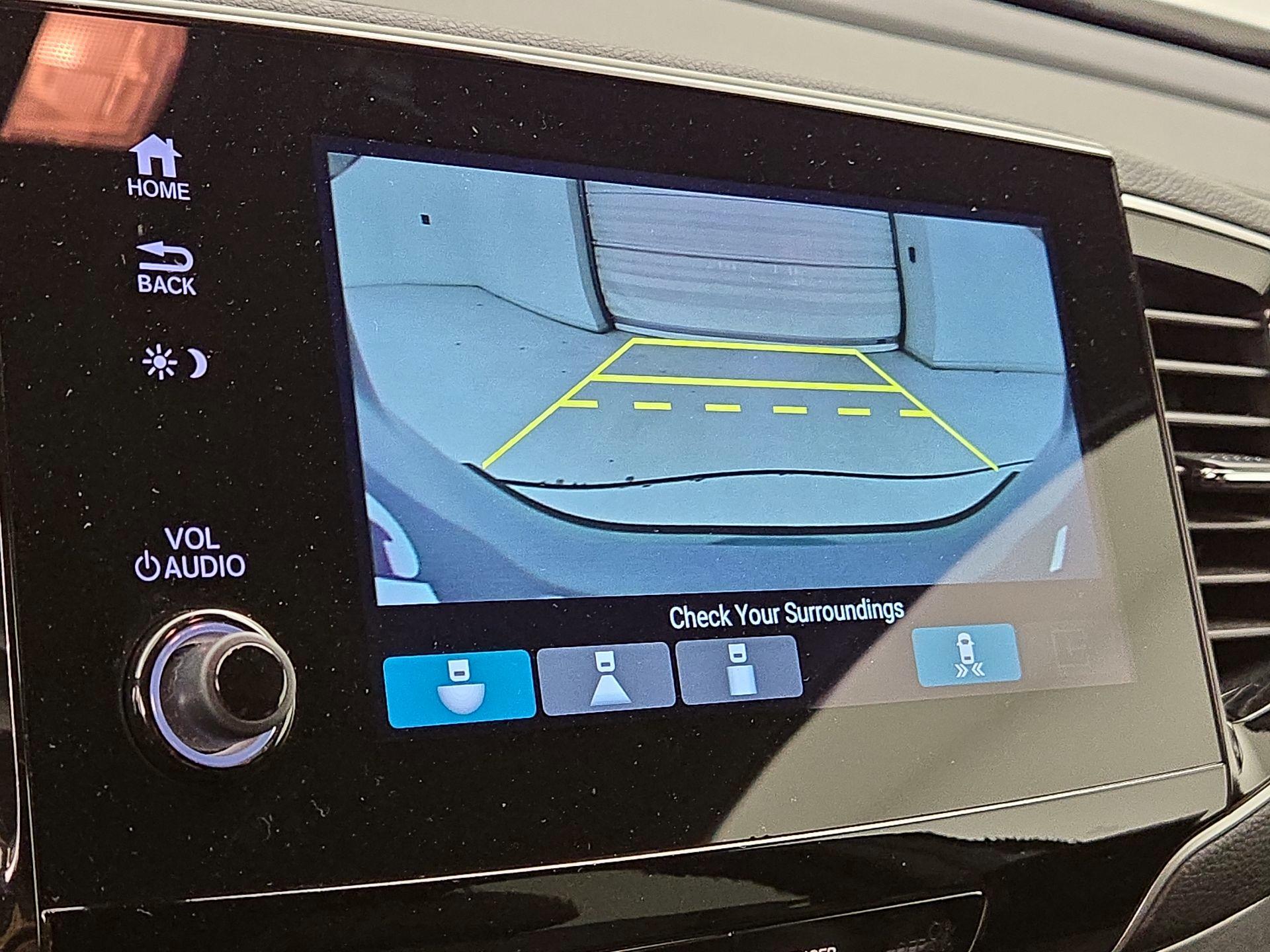 Thumbnail: 2022 Honda Passport - 14