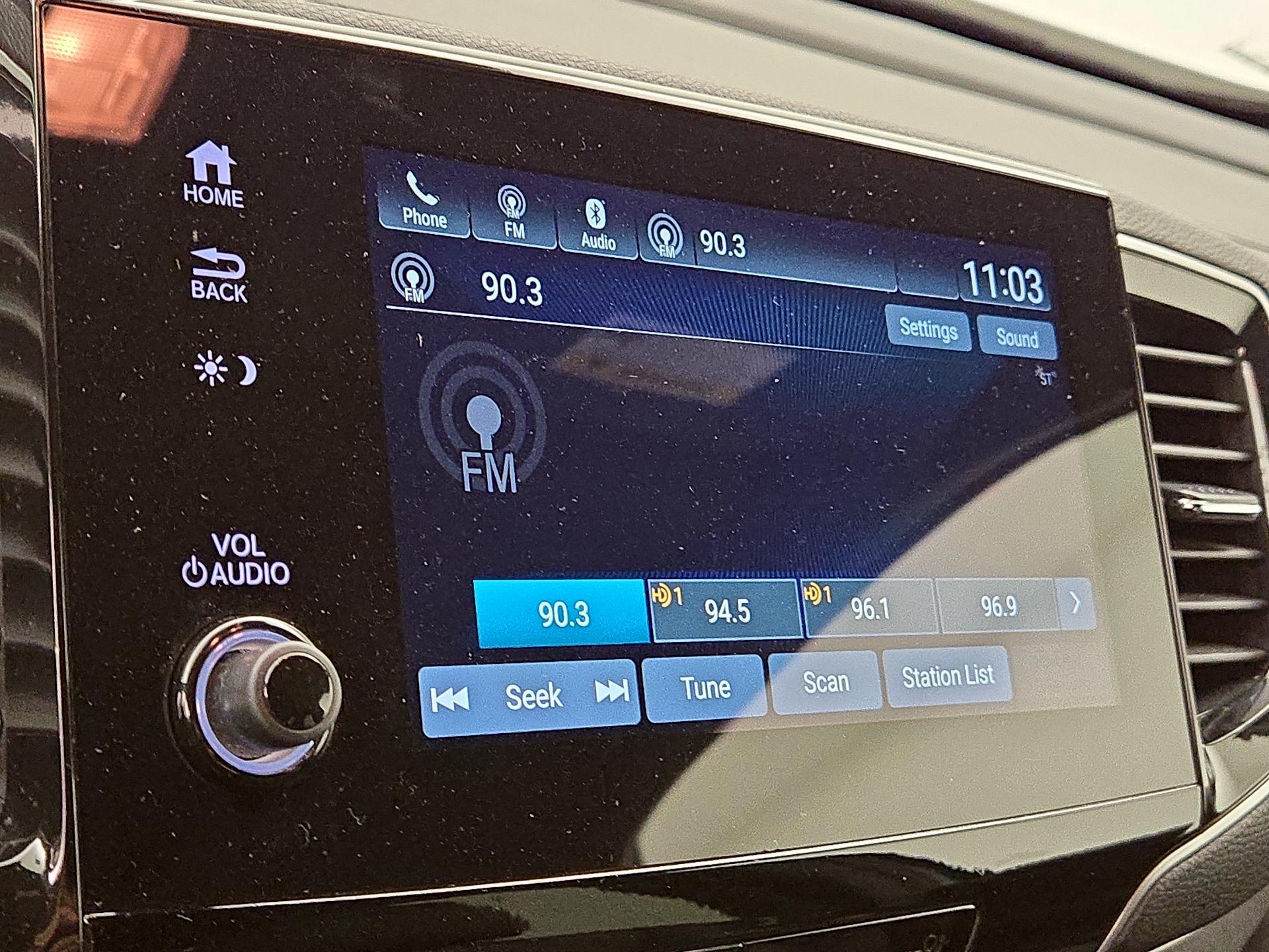 Thumbnail: 2022 Honda Passport - 15