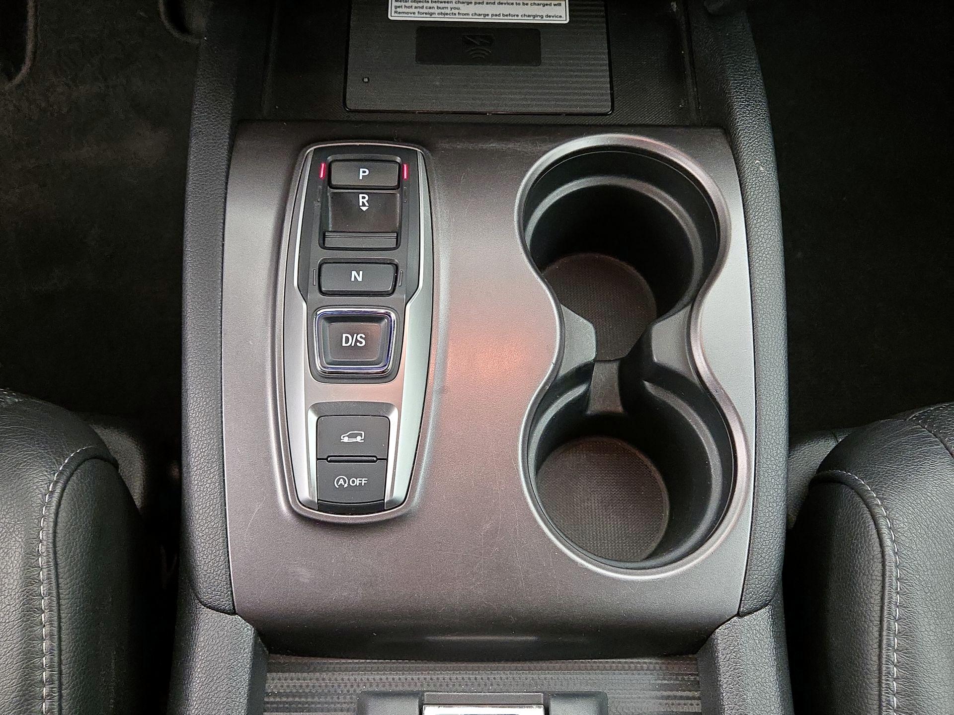 Thumbnail: 2022 Honda Passport - 17