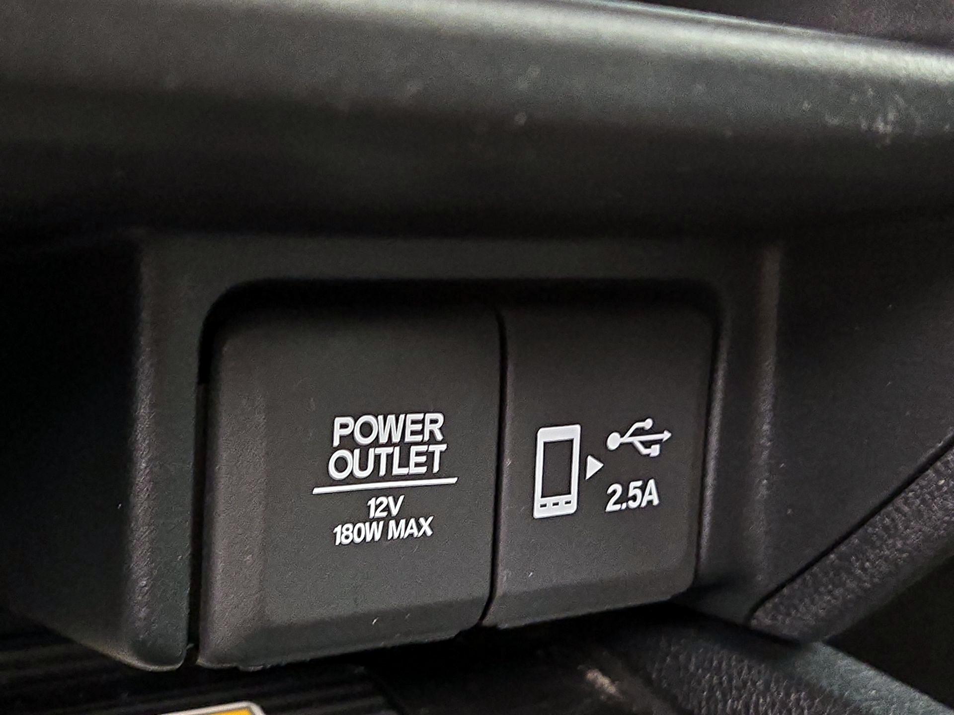 Thumbnail: 2022 Honda Passport - 18