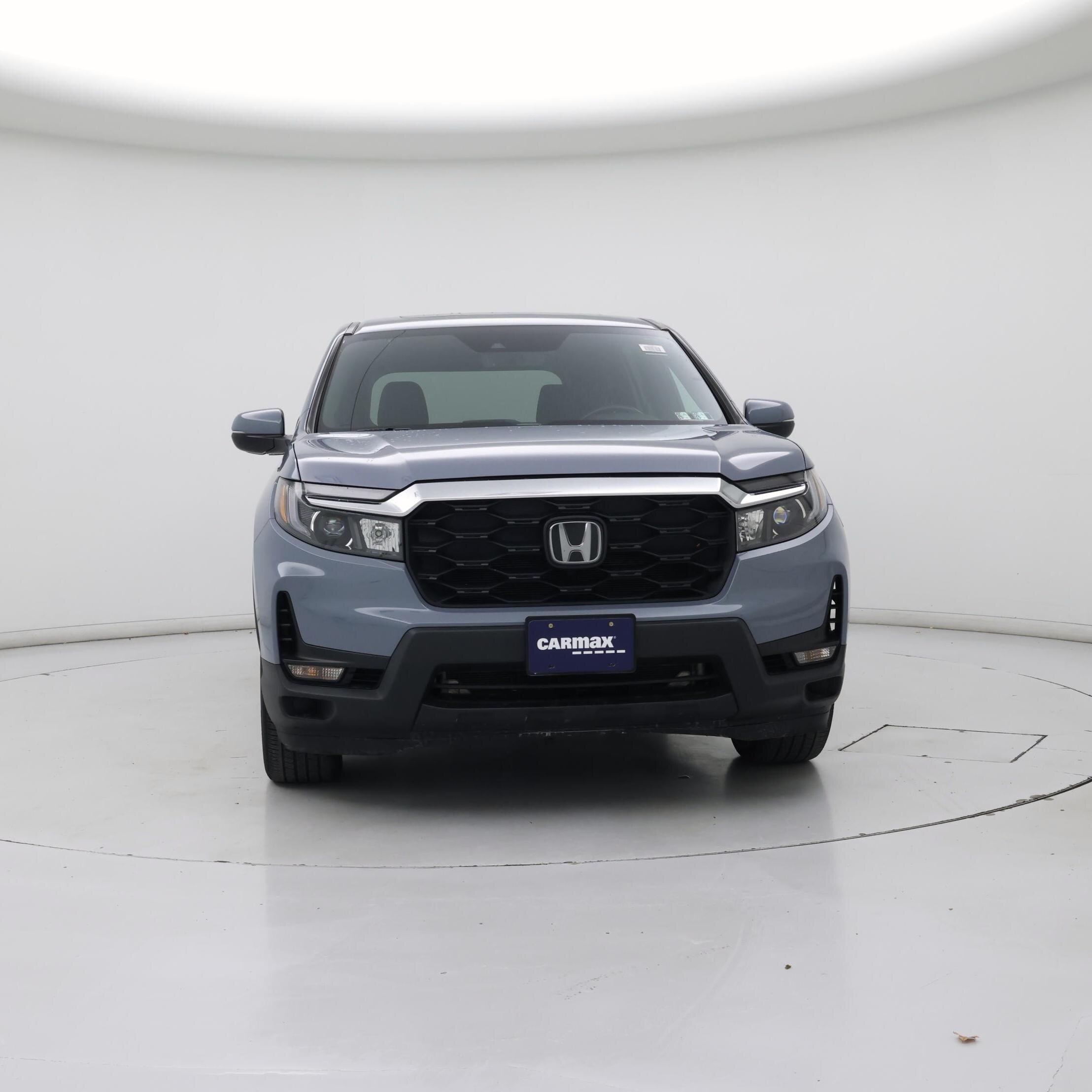 Thumbnail: 2022 Honda Passport - 5
