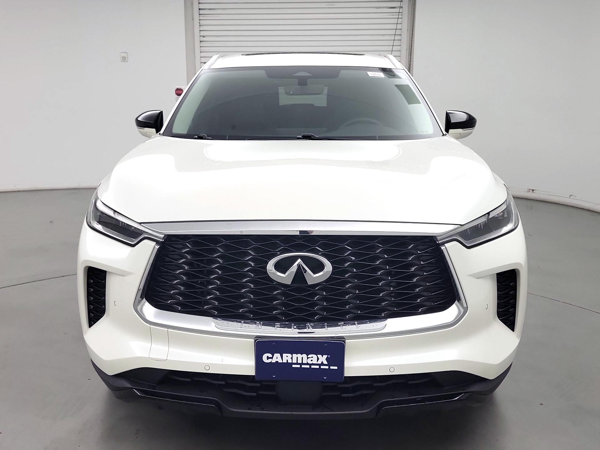 Thumbnail: 2023 INFINITI QX60 - 2