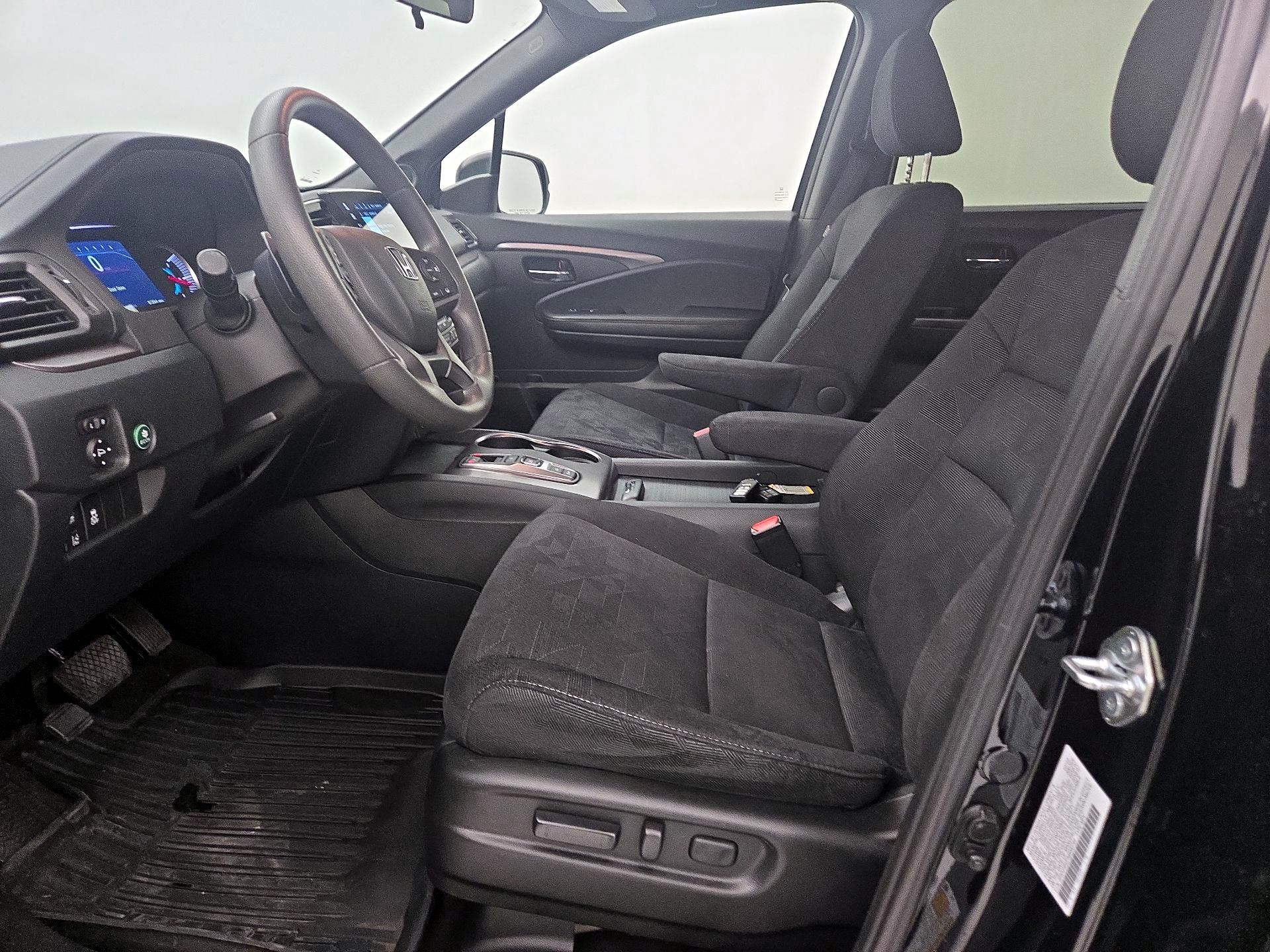 Thumbnail: 2022 Honda Pilot - 11