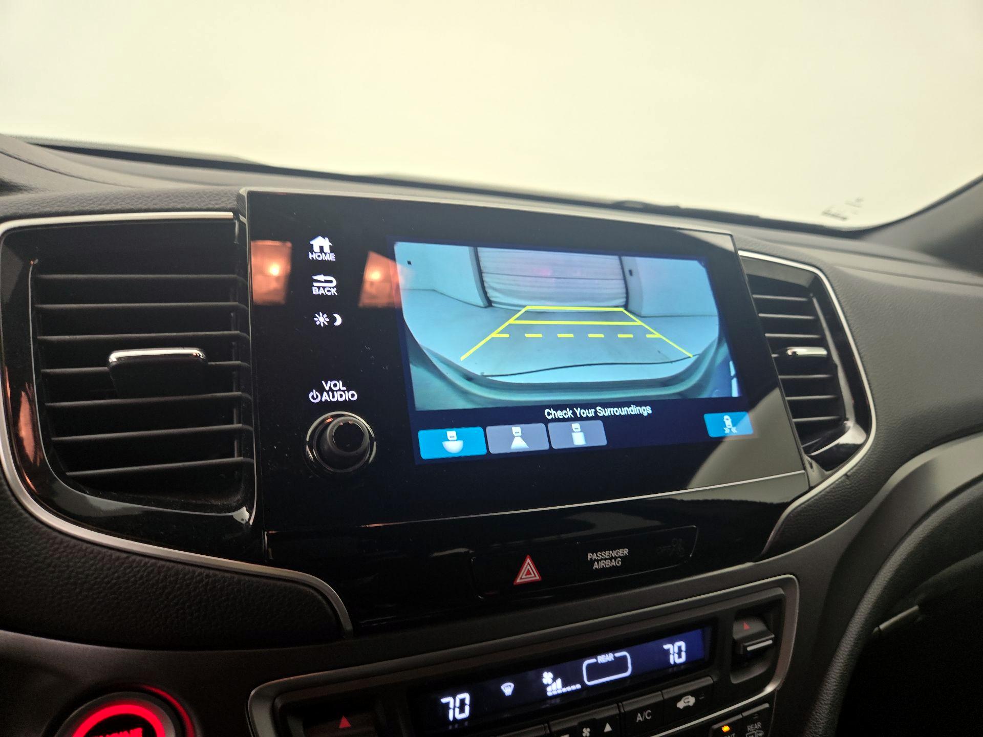 Thumbnail: 2022 Honda Pilot - 14