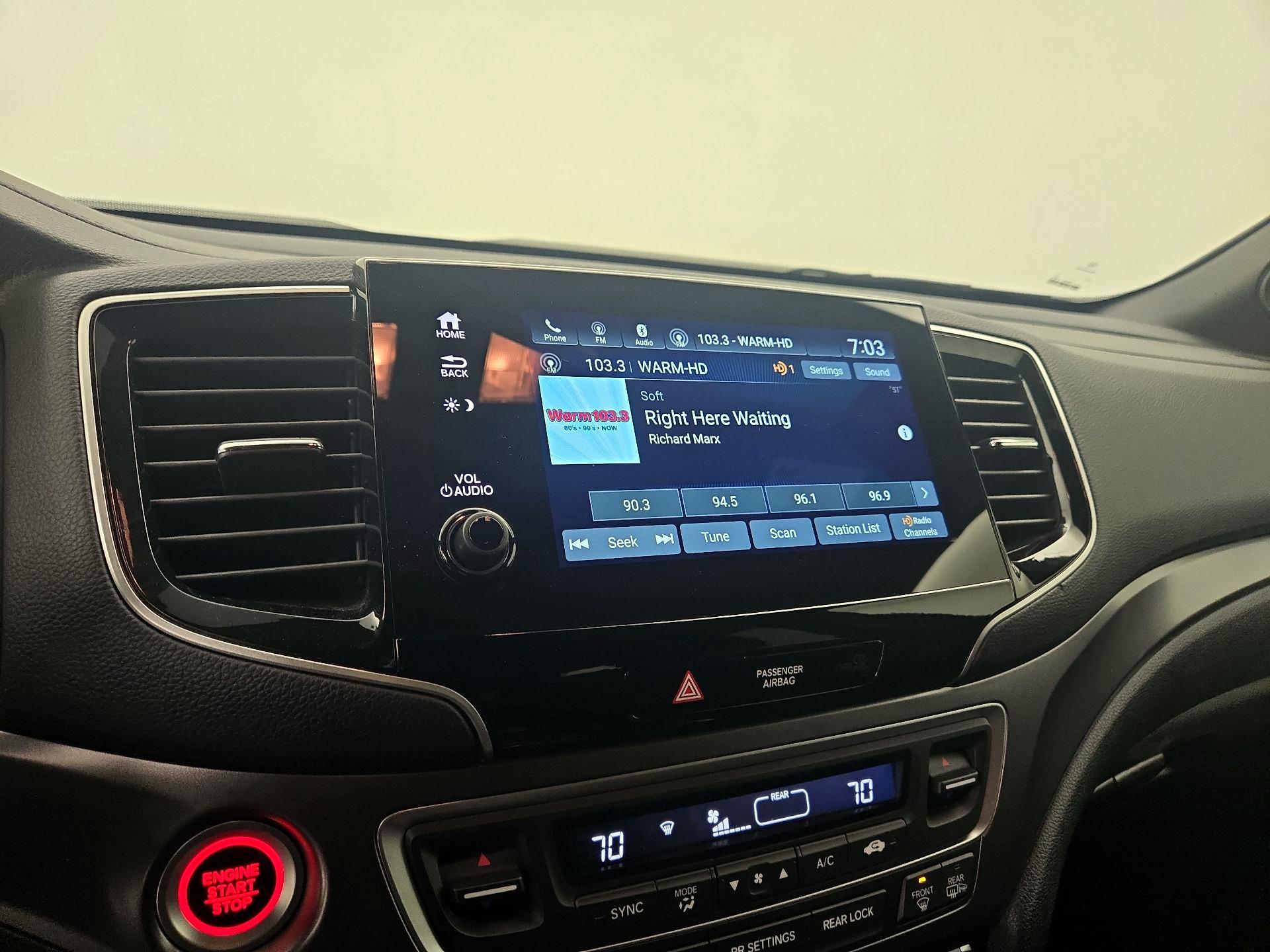 Thumbnail: 2022 Honda Pilot - 15