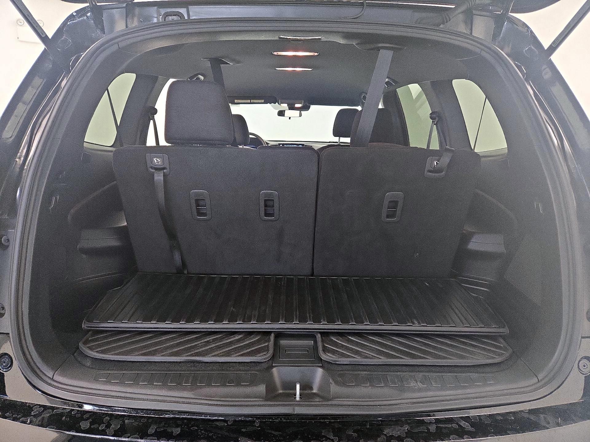 Thumbnail: 2022 Honda Pilot - 20