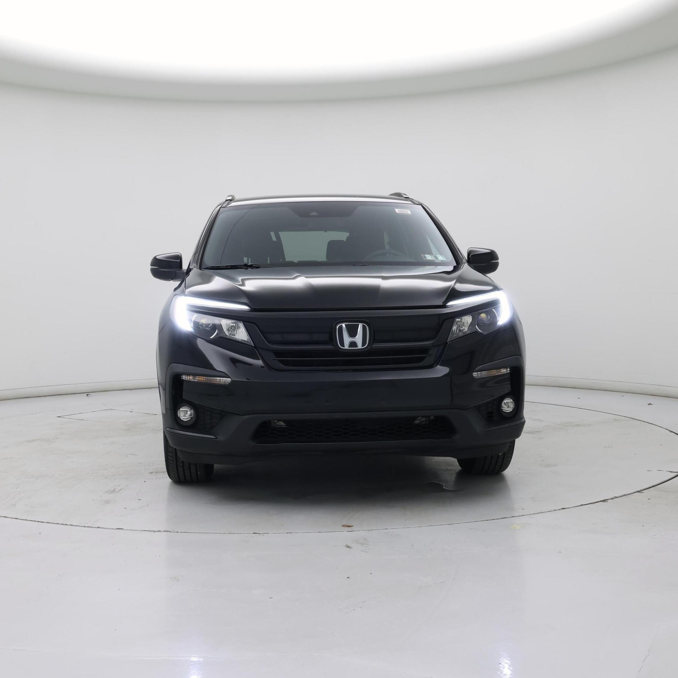 Thumbnail: 2022 Honda Pilot - 5
