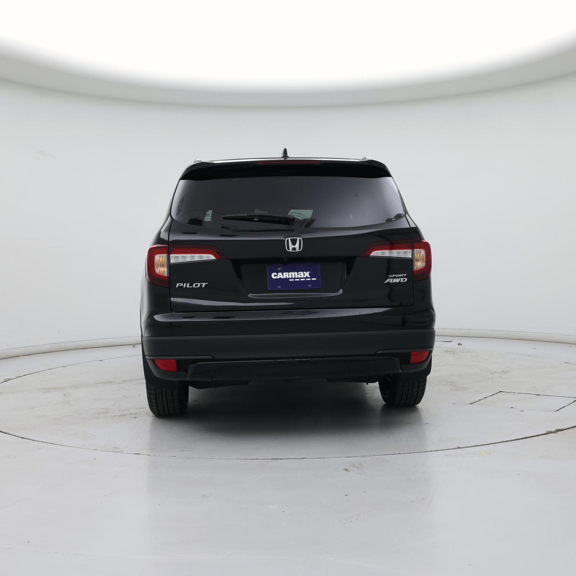 Thumbnail: 2022 Honda Pilot - 6