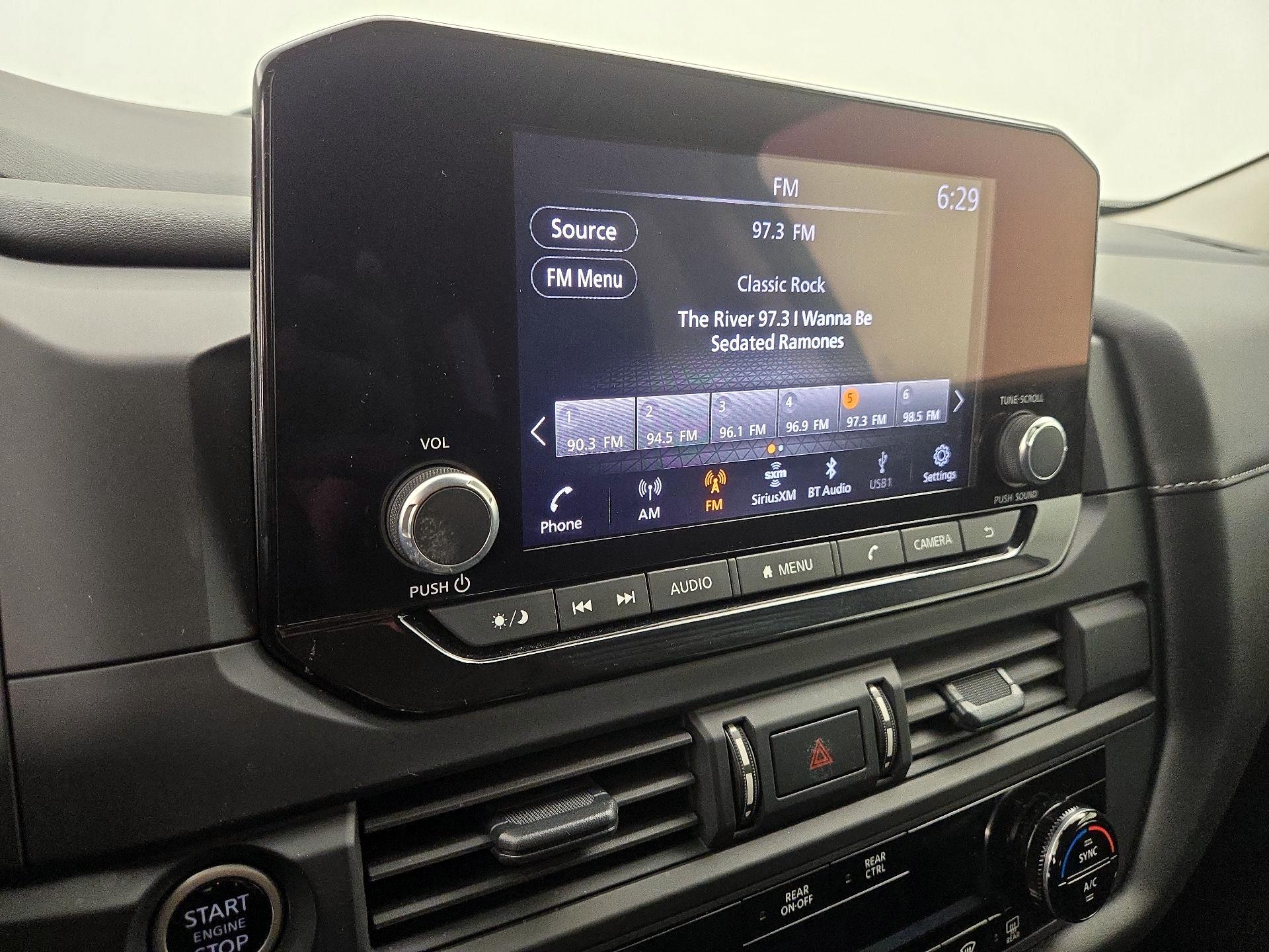 Thumbnail: 2024 Nissan Pathfinder - 15