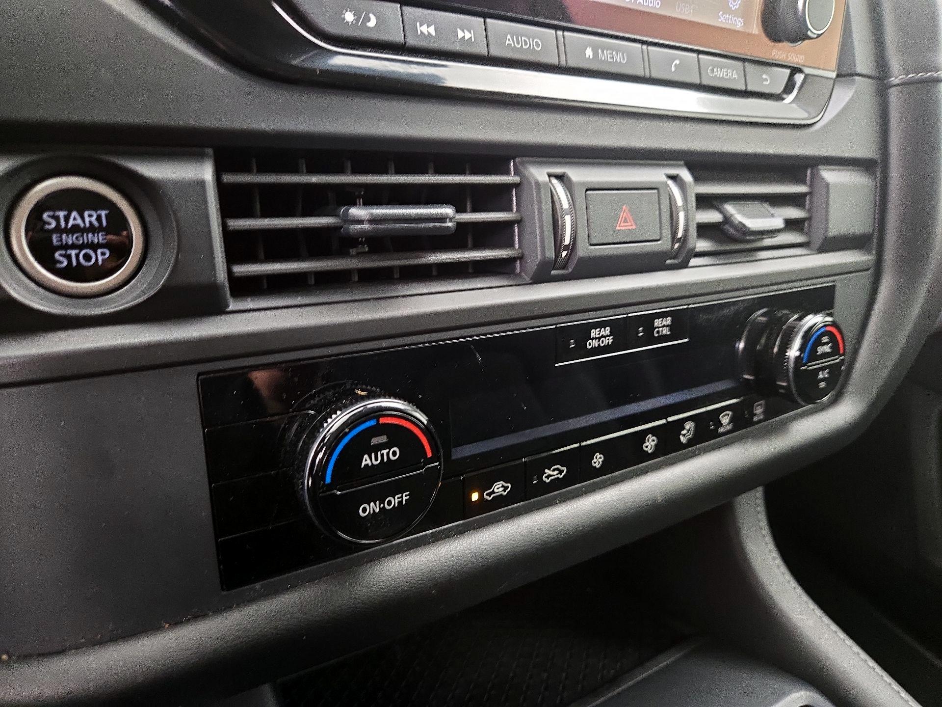 Thumbnail: 2024 Nissan Pathfinder - 16