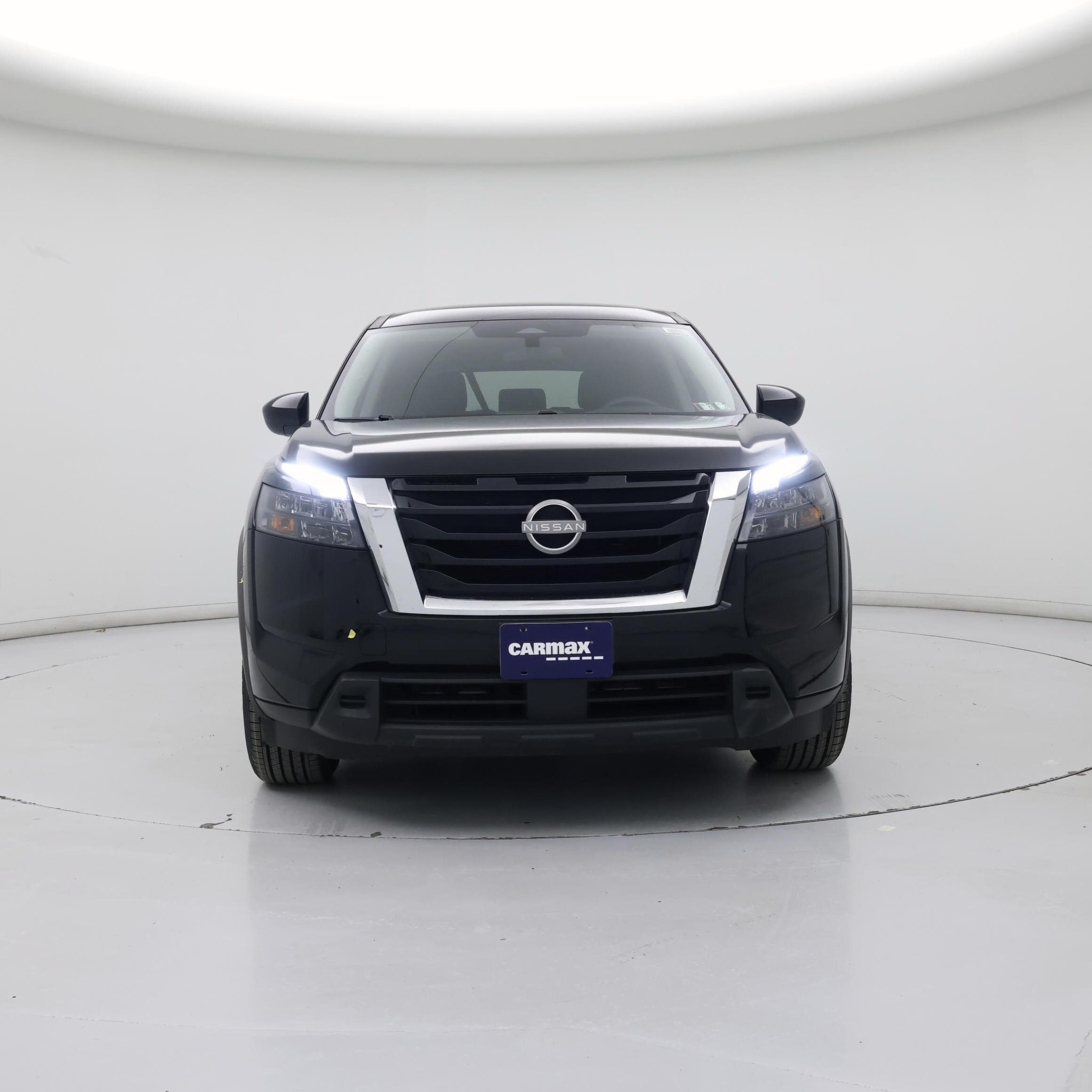 Thumbnail: 2024 Nissan Pathfinder - 5