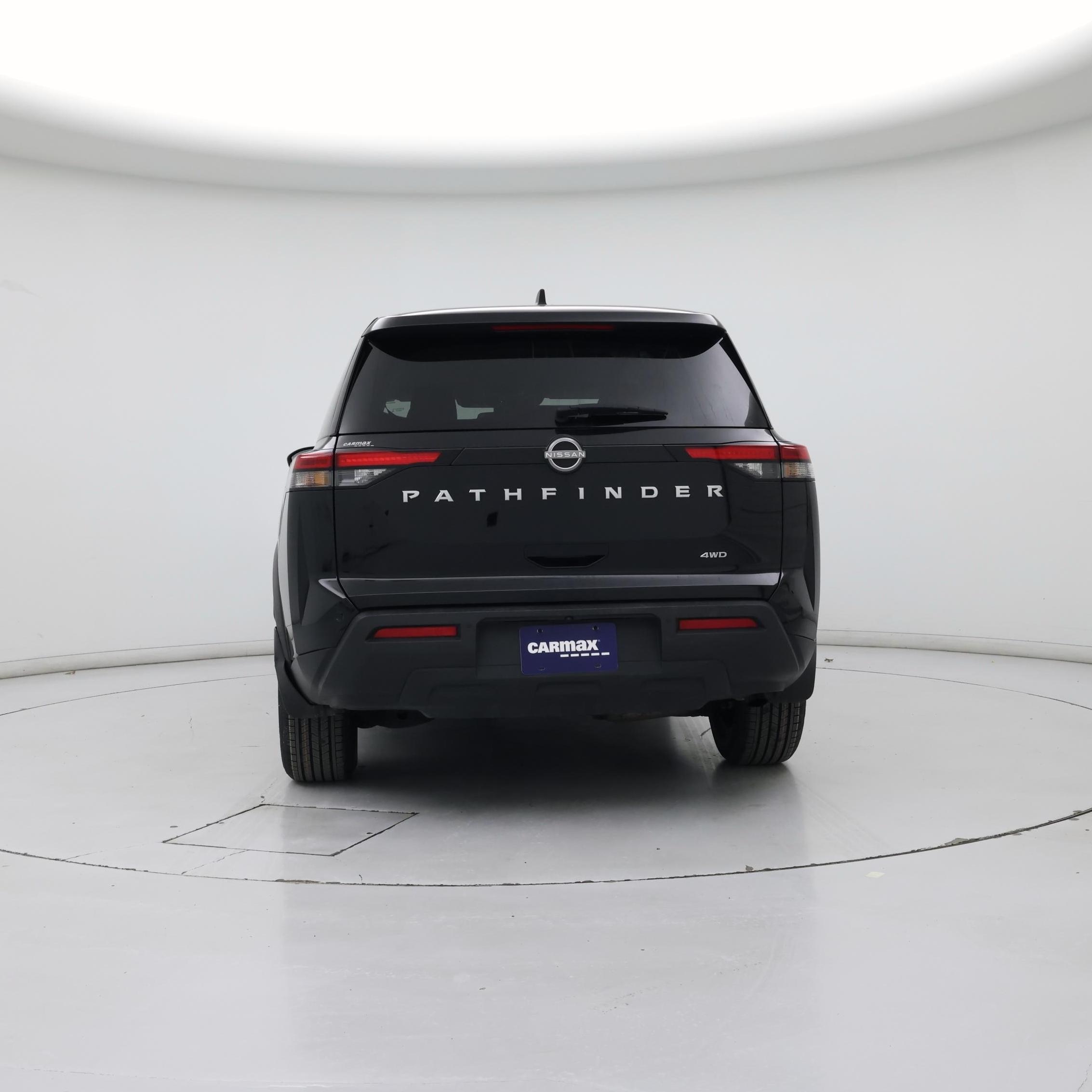 Thumbnail: 2024 Nissan Pathfinder - 6