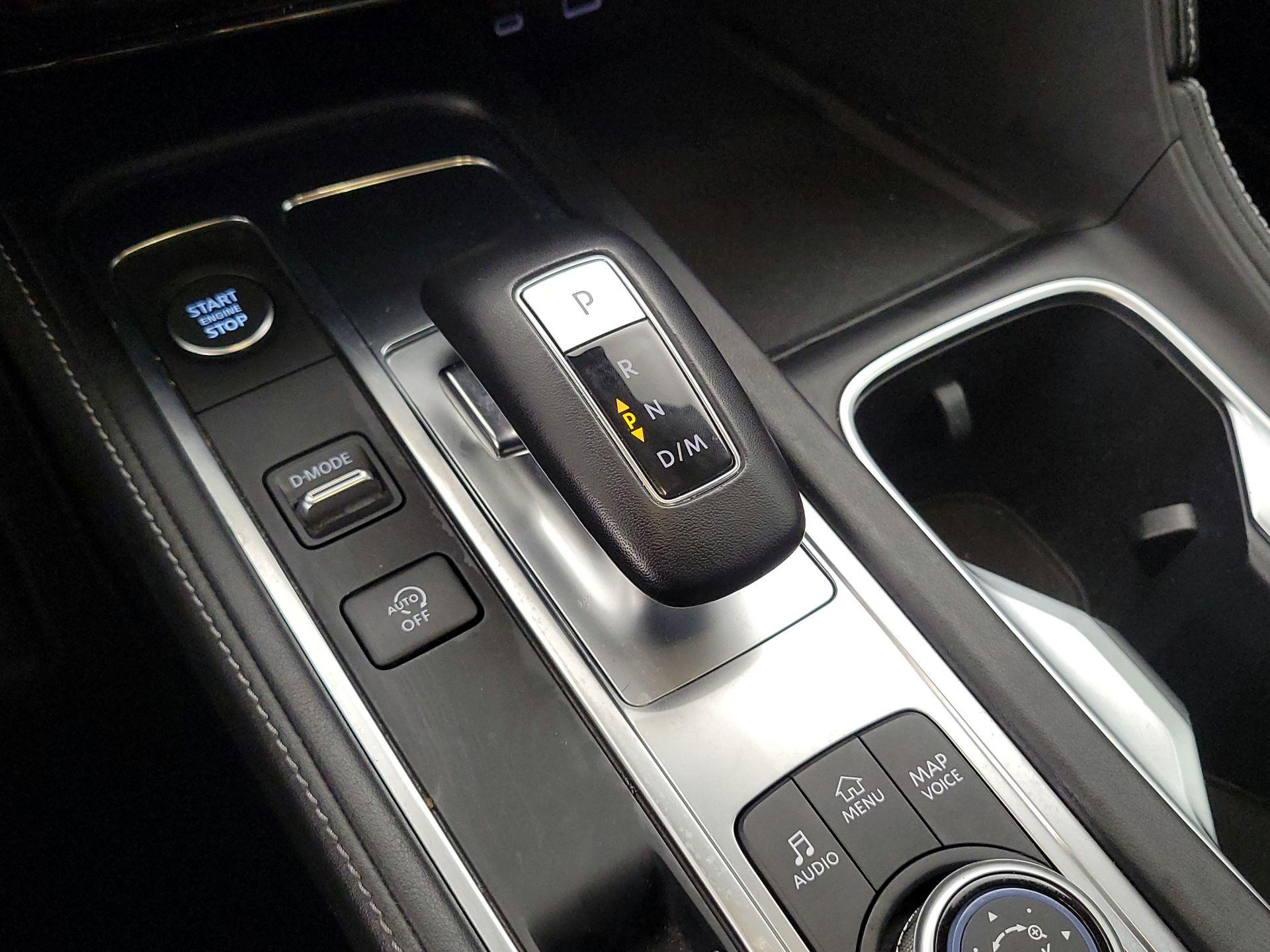 Thumbnail: 2023 INFINITI QX60 - 17