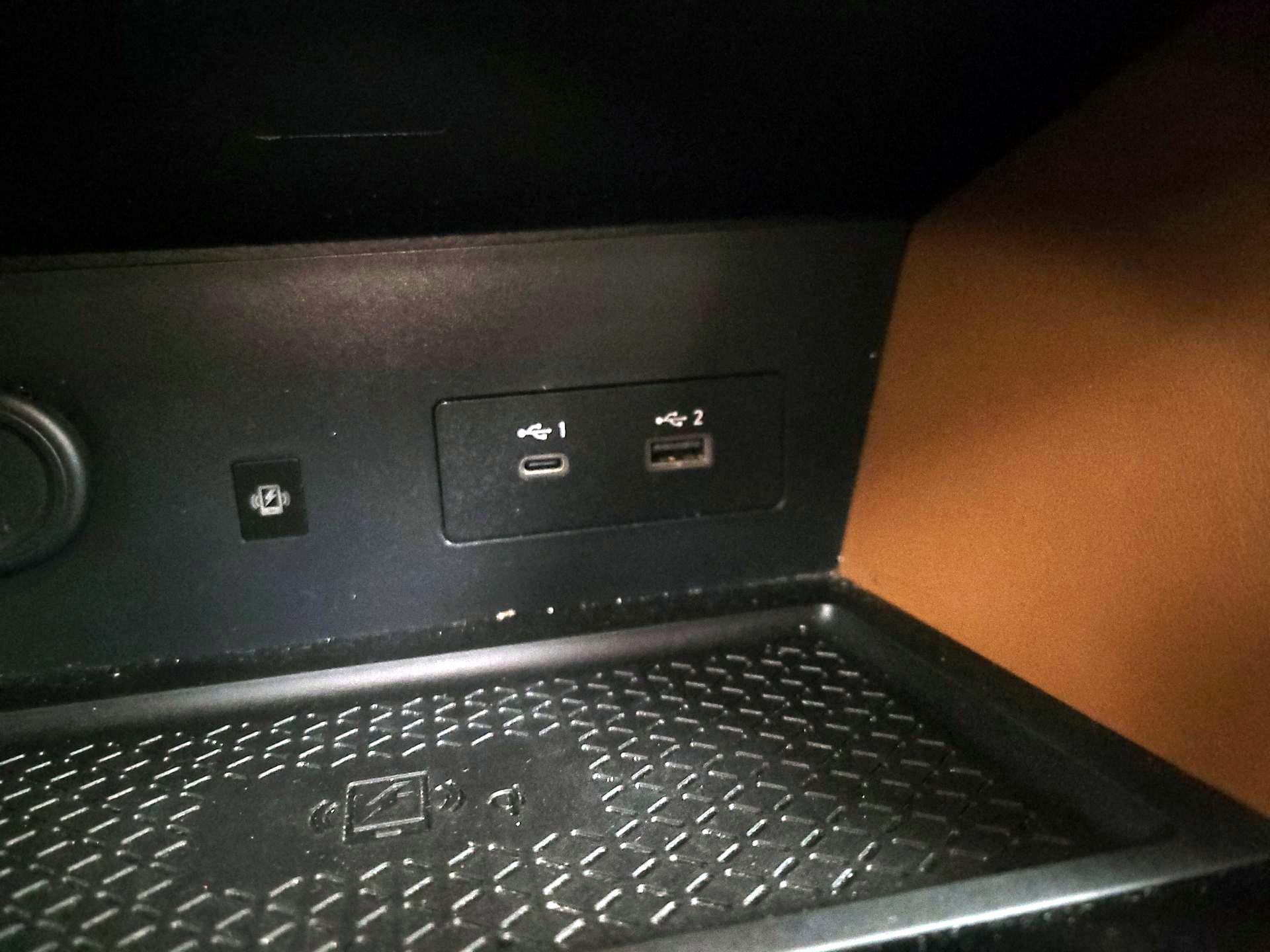 Thumbnail: 2023 Nissan Pathfinder - 19