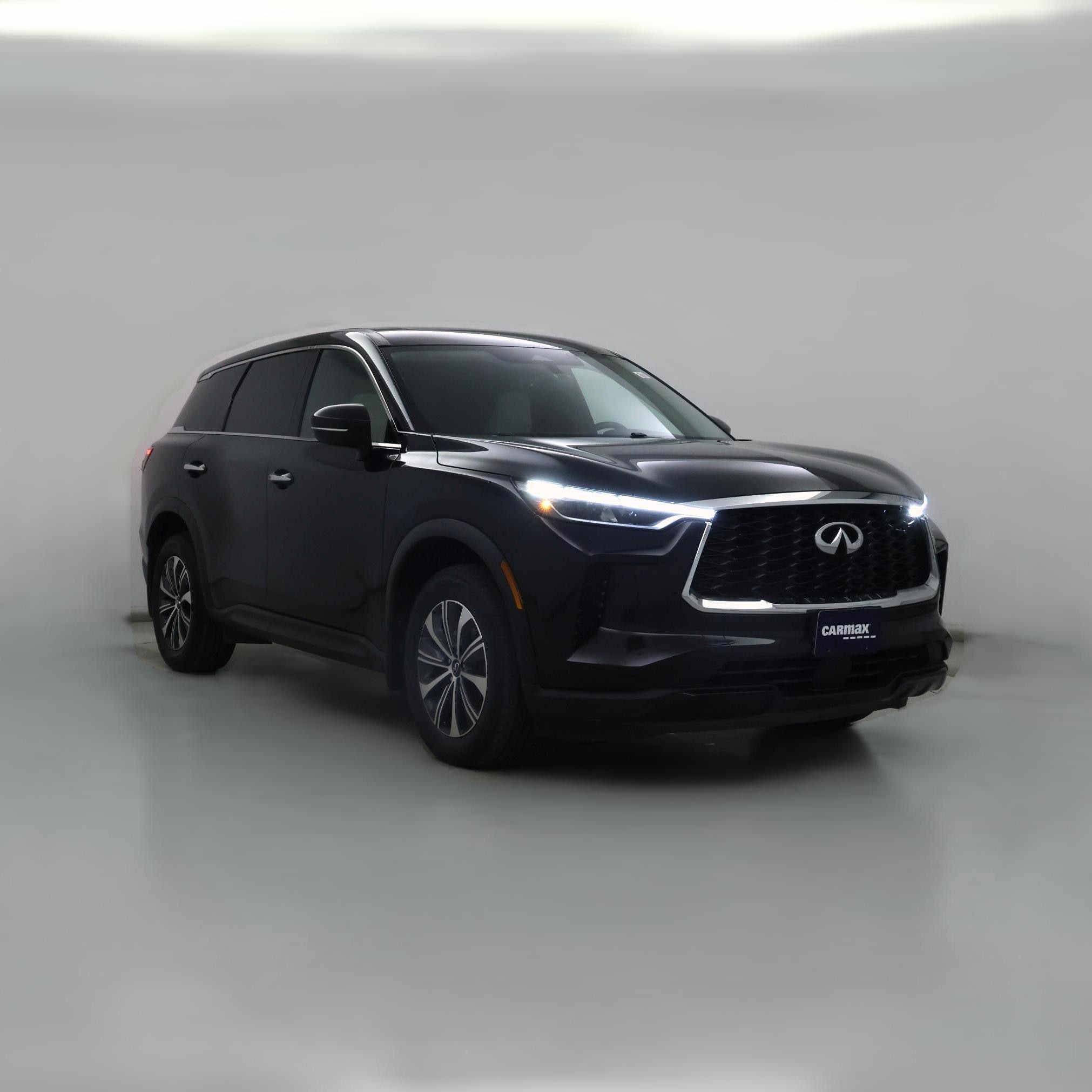 Thumbnail: 2023 INFINITI QX60 - 1