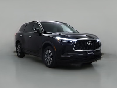 2023 Infiniti QX60 Pure
