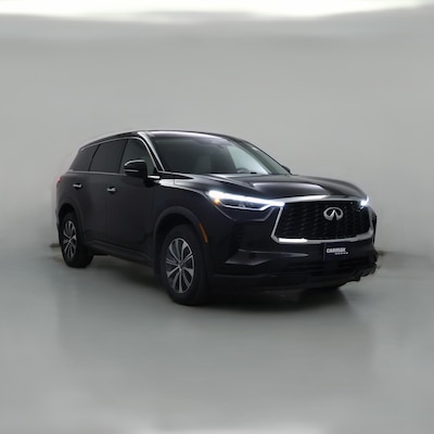 2023 Infiniti QX60 Pure