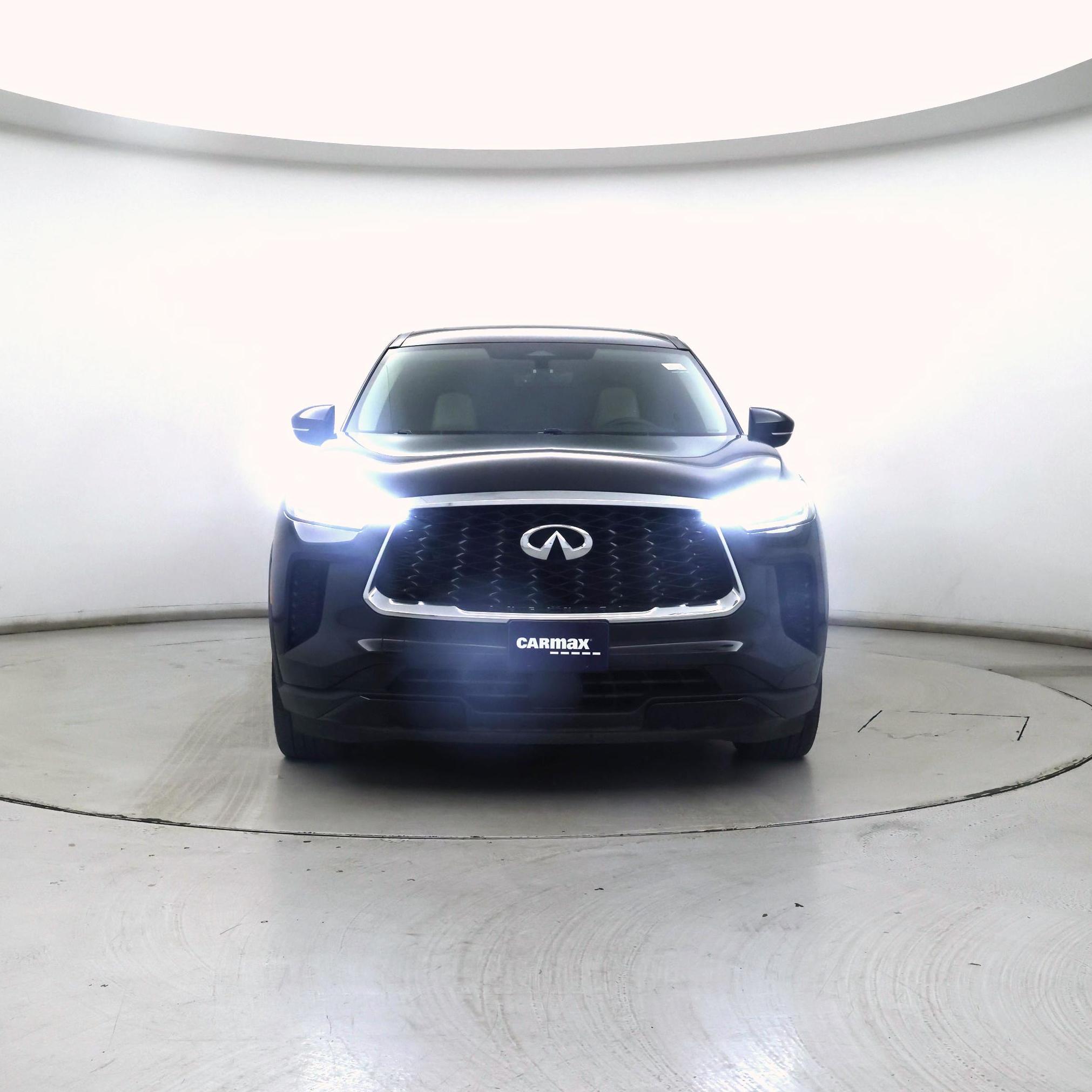Thumbnail: 2023 INFINITI QX60 - 5