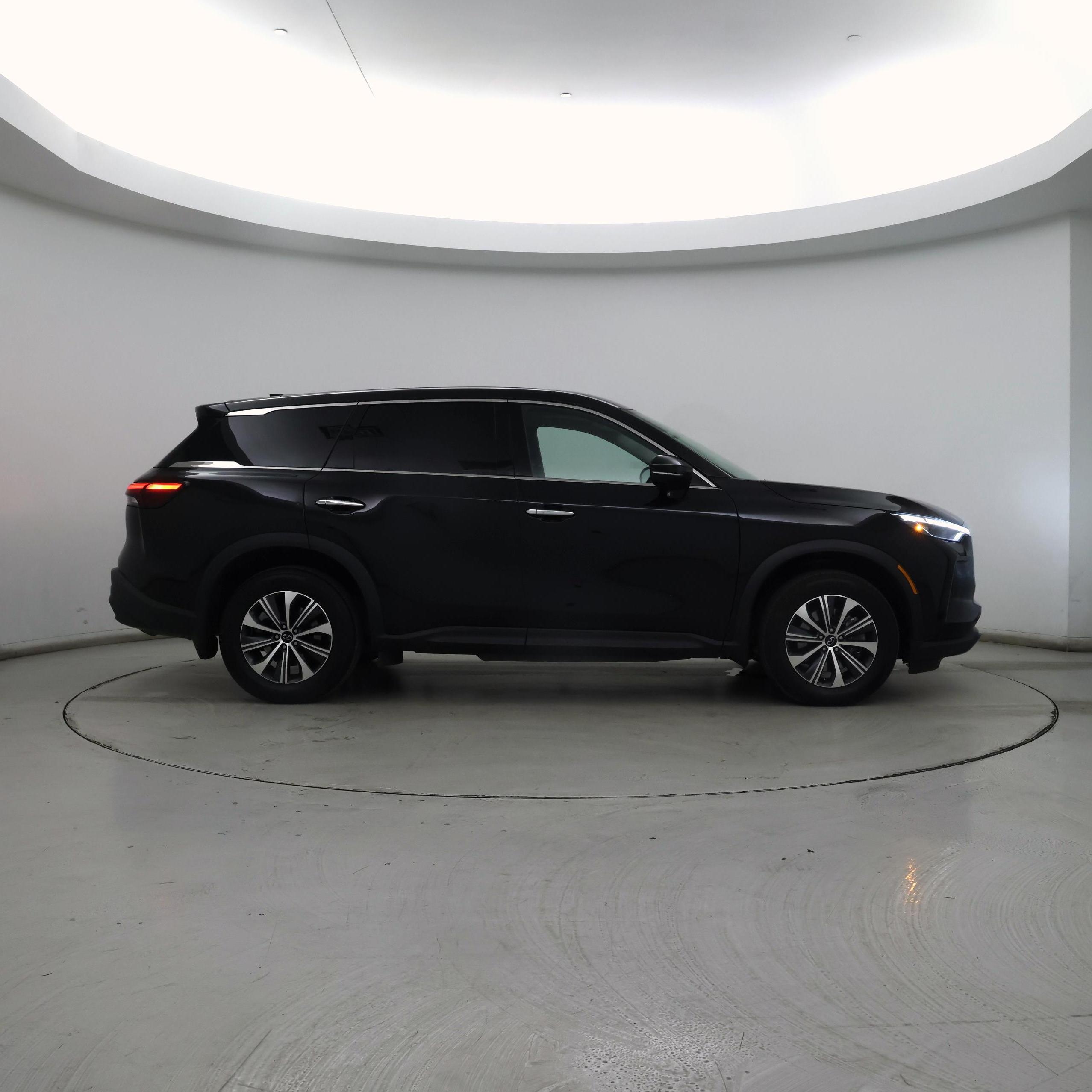 Thumbnail: 2023 INFINITI QX60 - 7