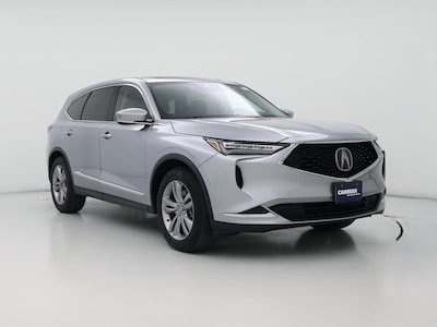 2023 Acura MDX SH-AWD