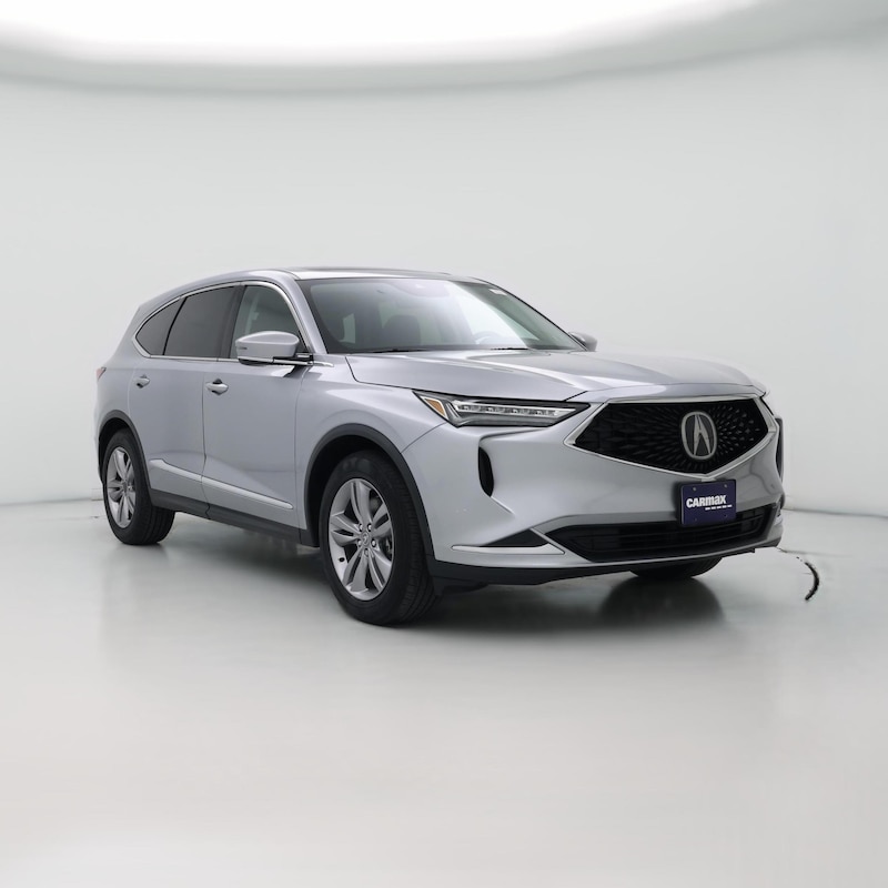 2023 Acura MDX SH-AWD