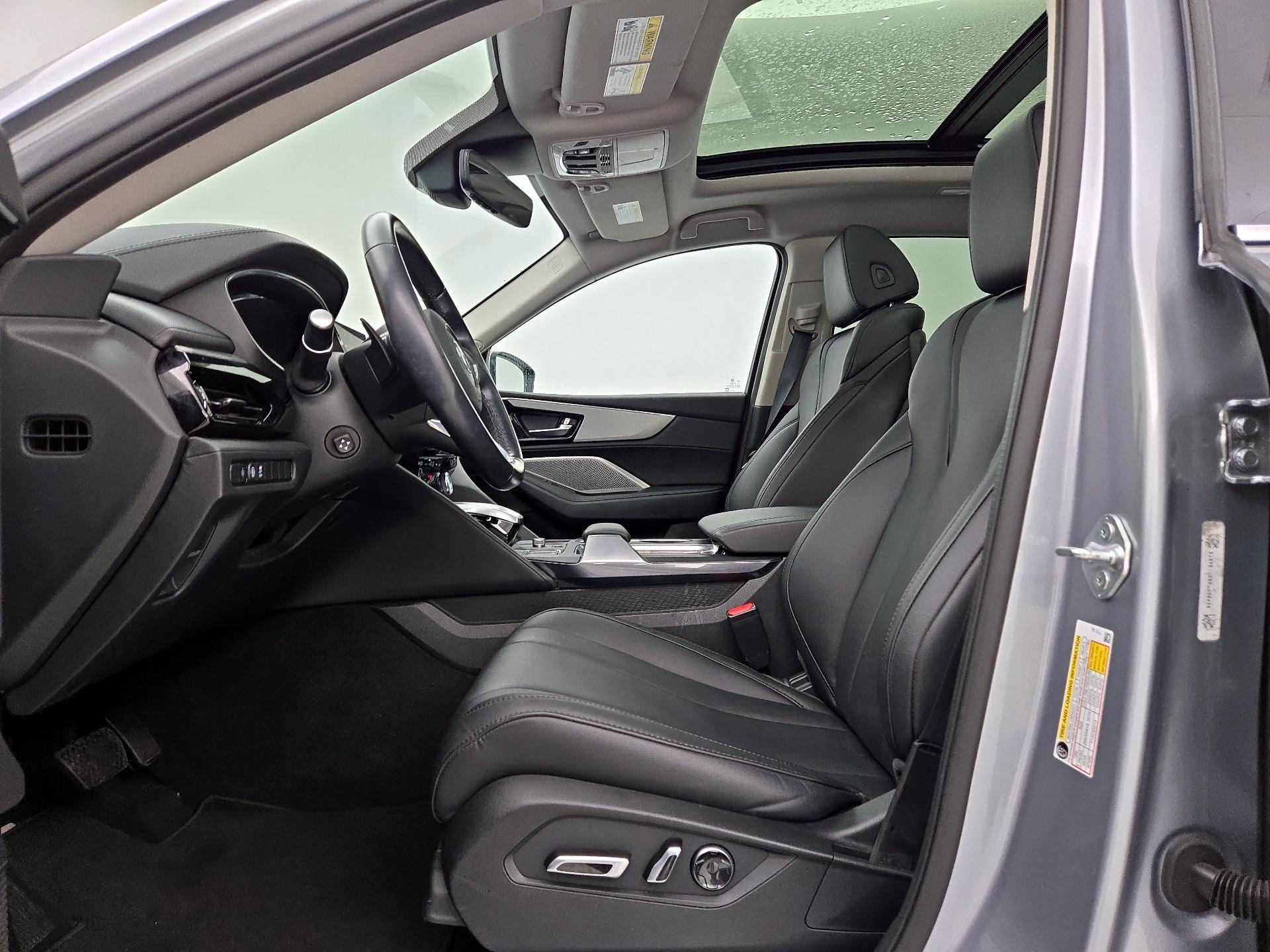 Thumbnail: 2023 Acura MDX - 11