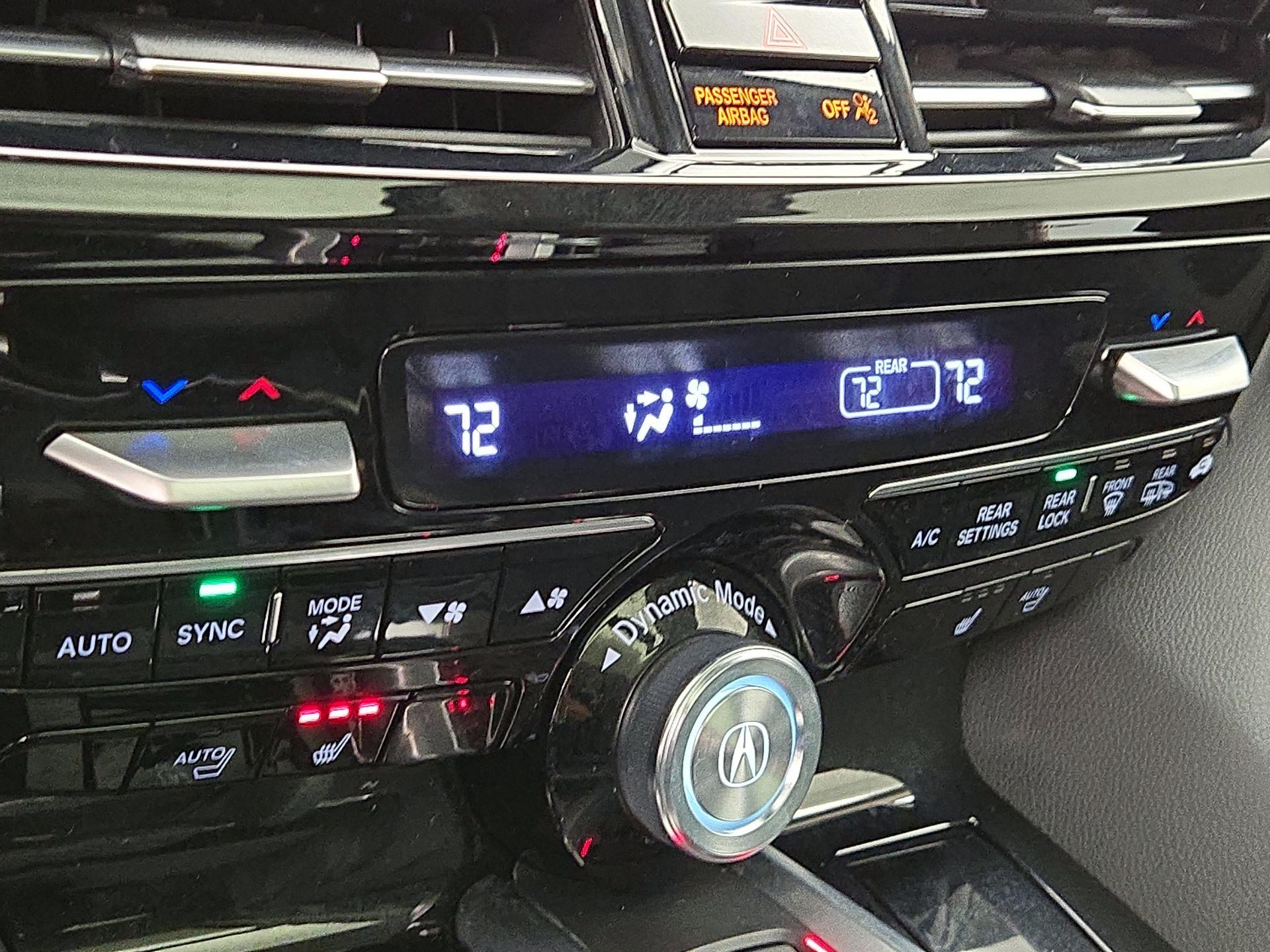 Thumbnail: 2023 Acura MDX - 15