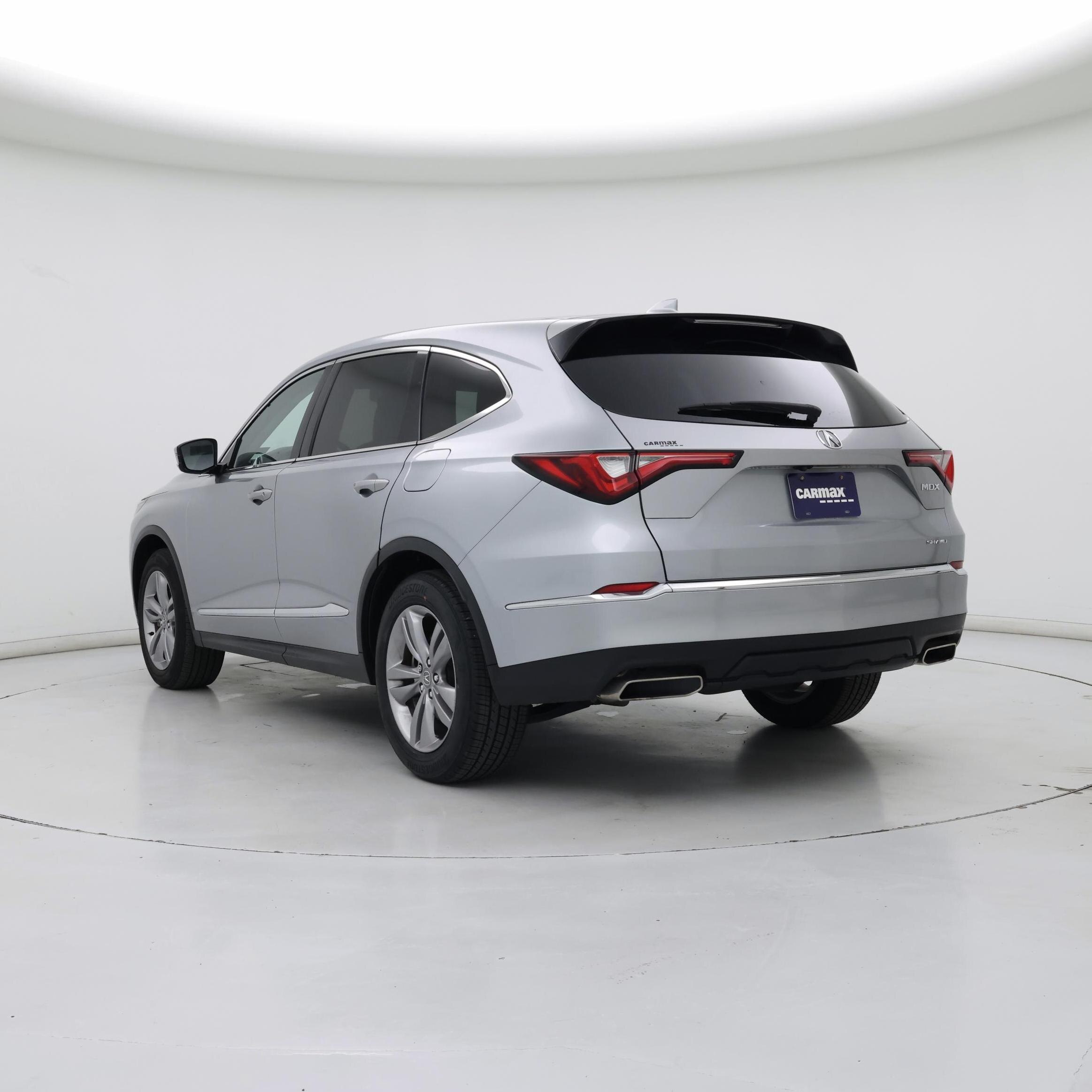 Thumbnail: 2023 Acura MDX - 2