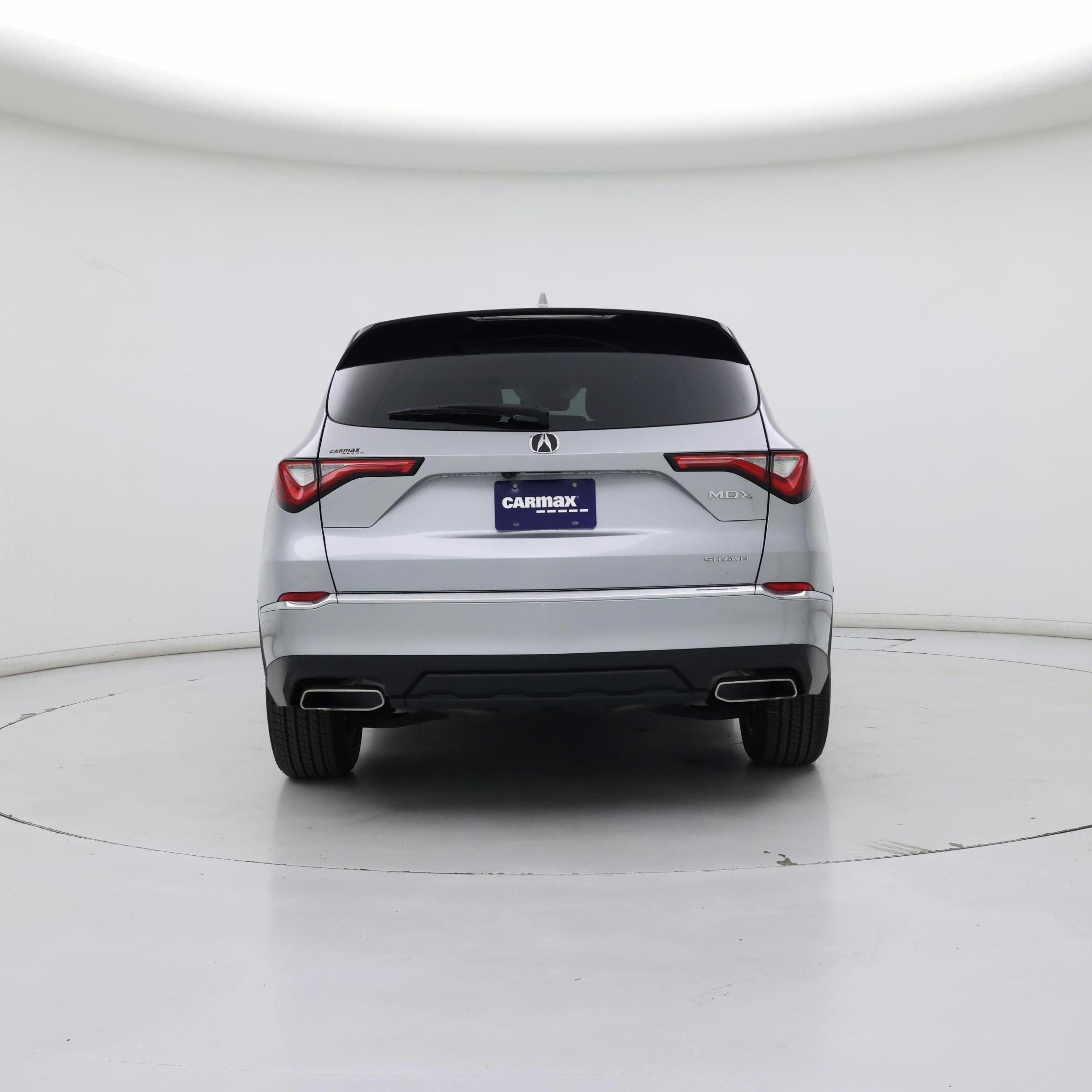 Thumbnail: 2023 Acura MDX - 6