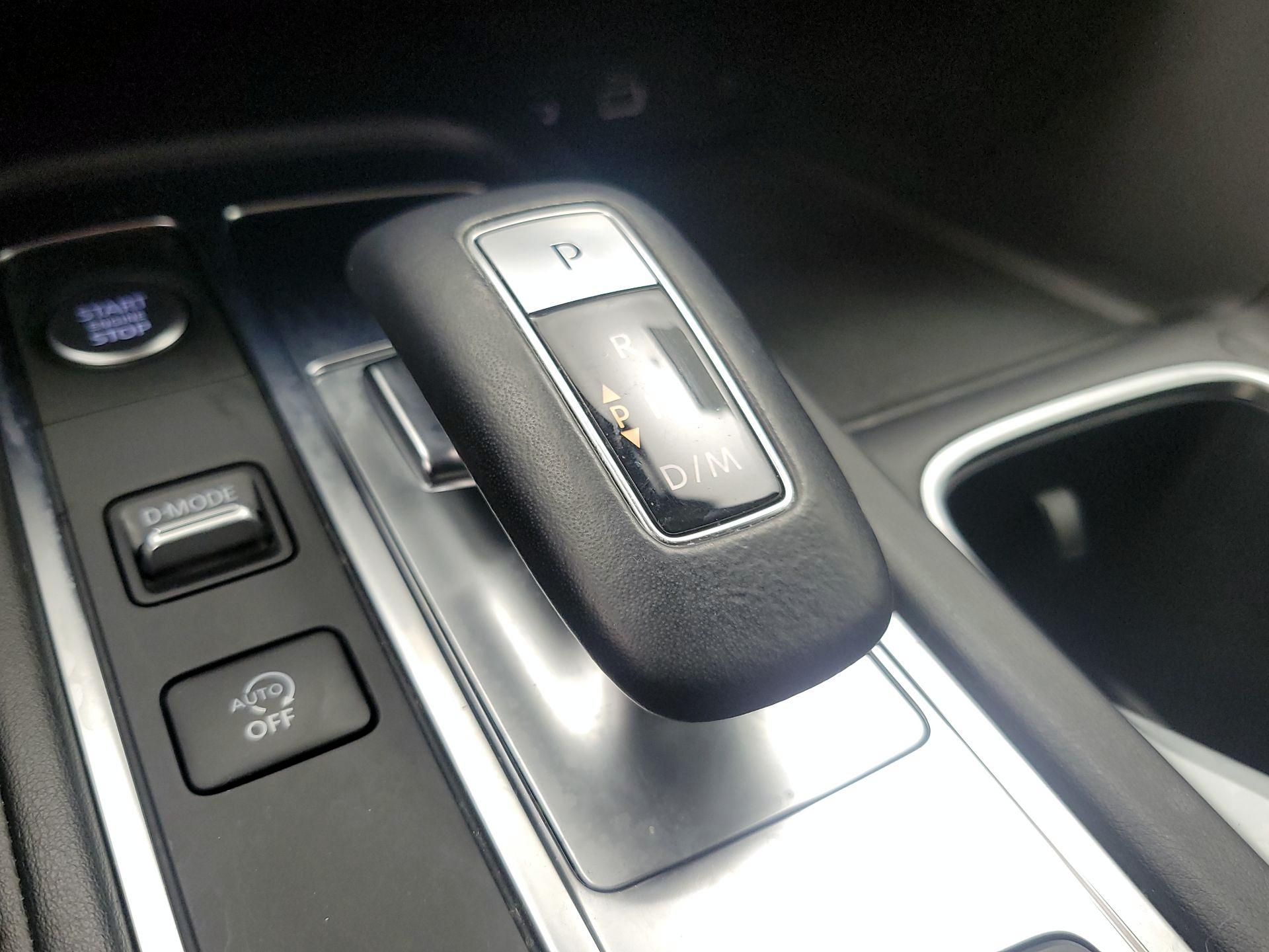 Thumbnail: 2023 INFINITI QX60 - 17