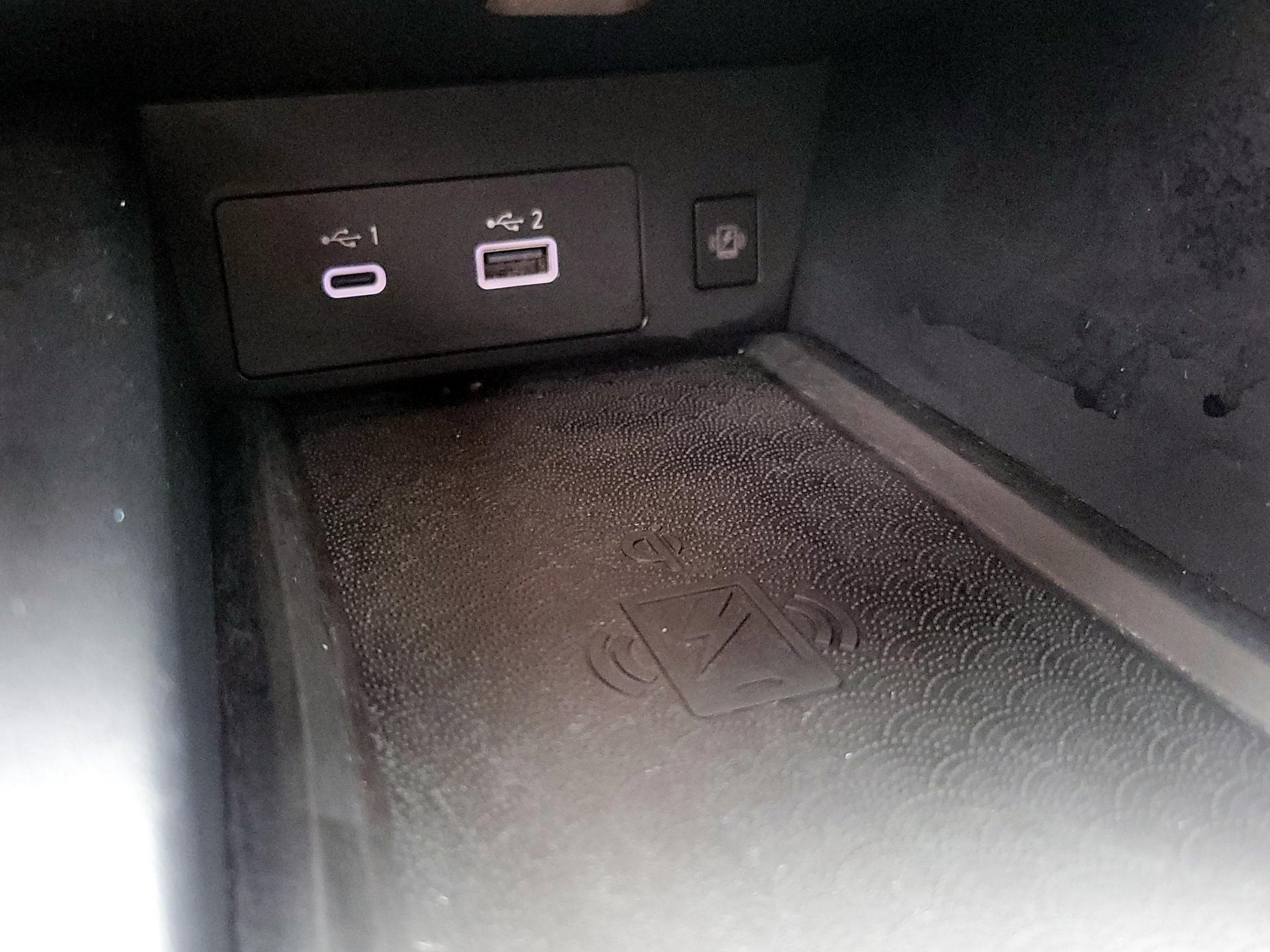 Thumbnail: 2023 INFINITI QX60 - 18