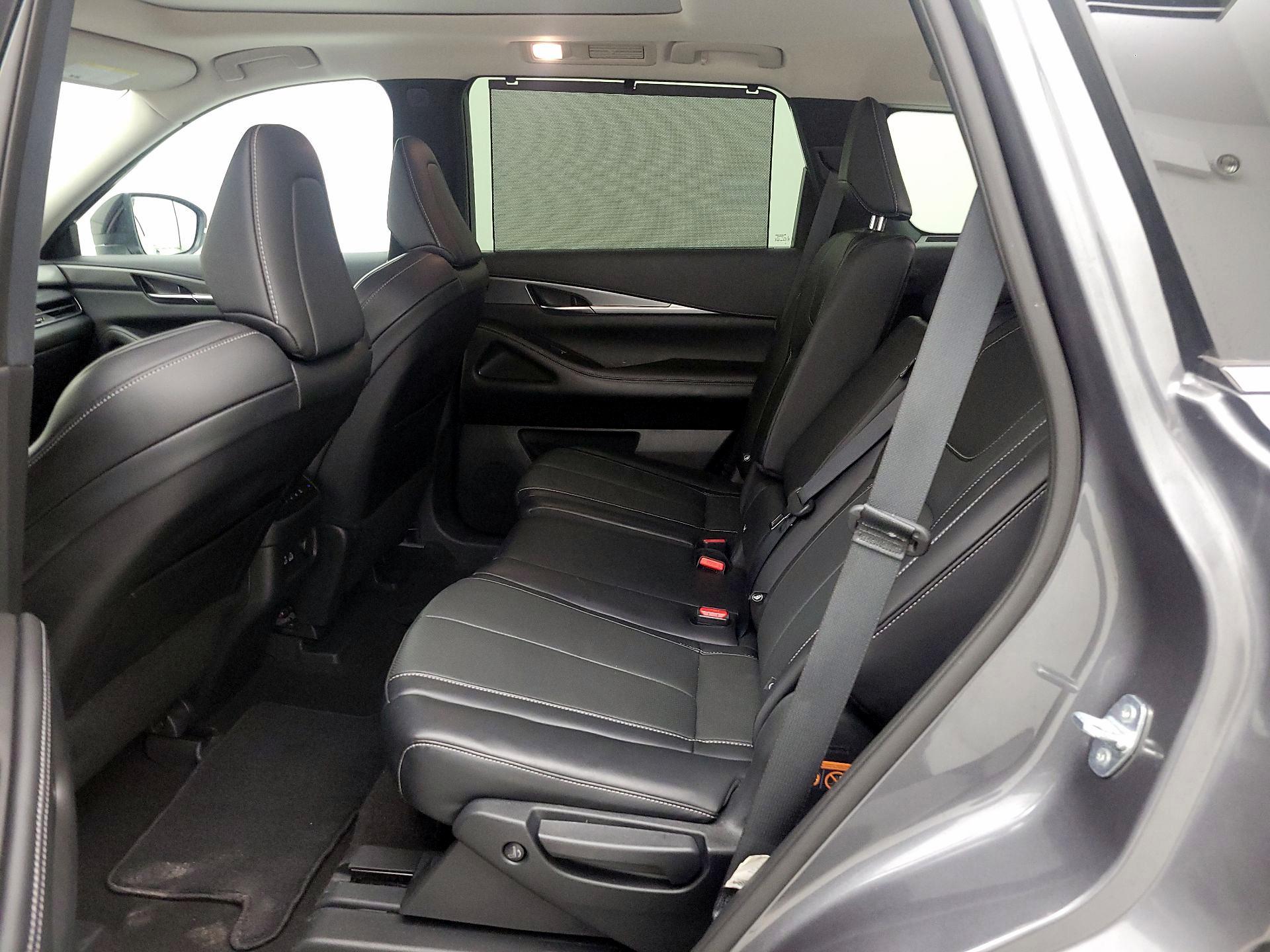 Thumbnail: 2023 INFINITI QX60 - 20